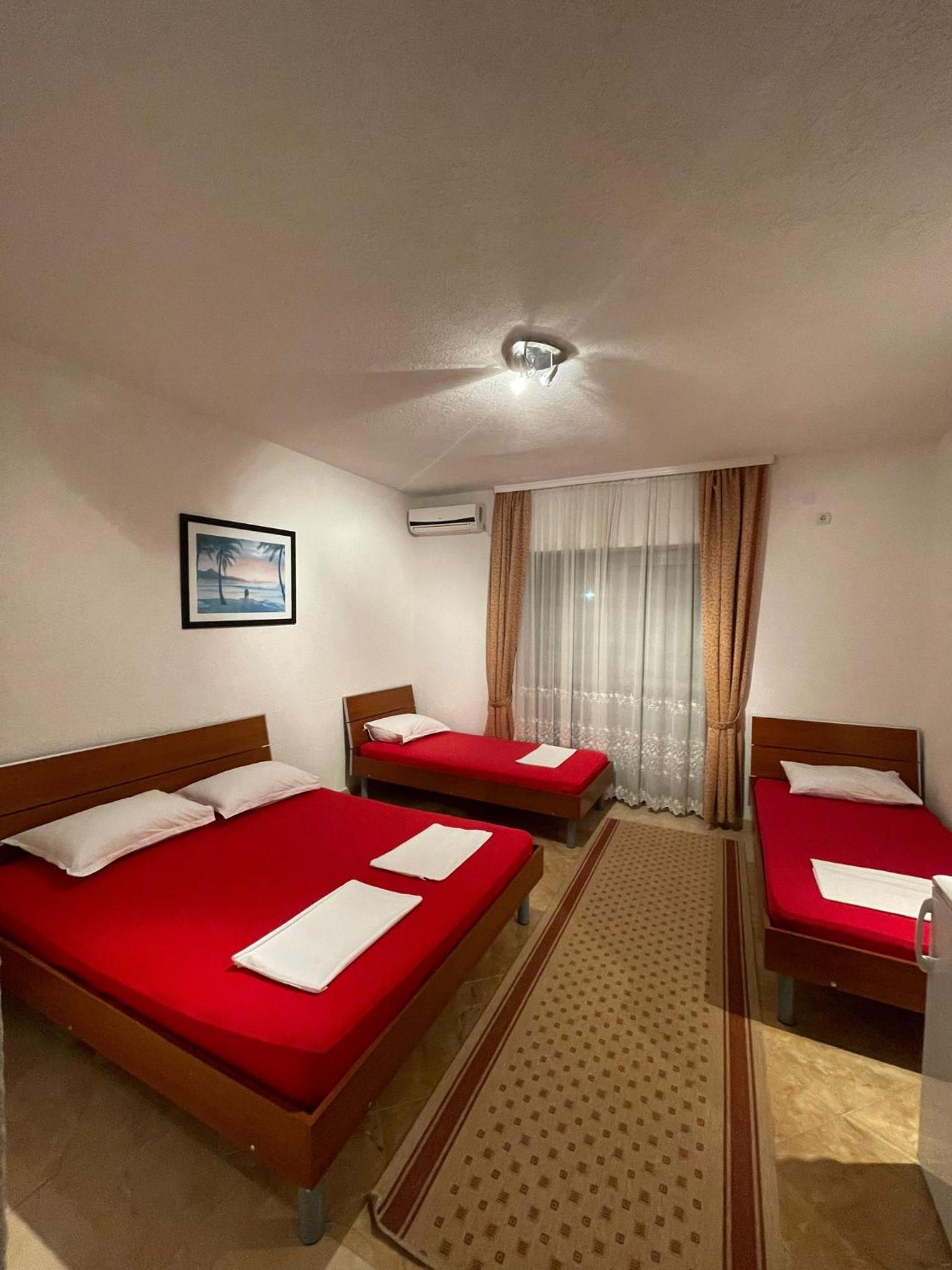 Apartments Zati