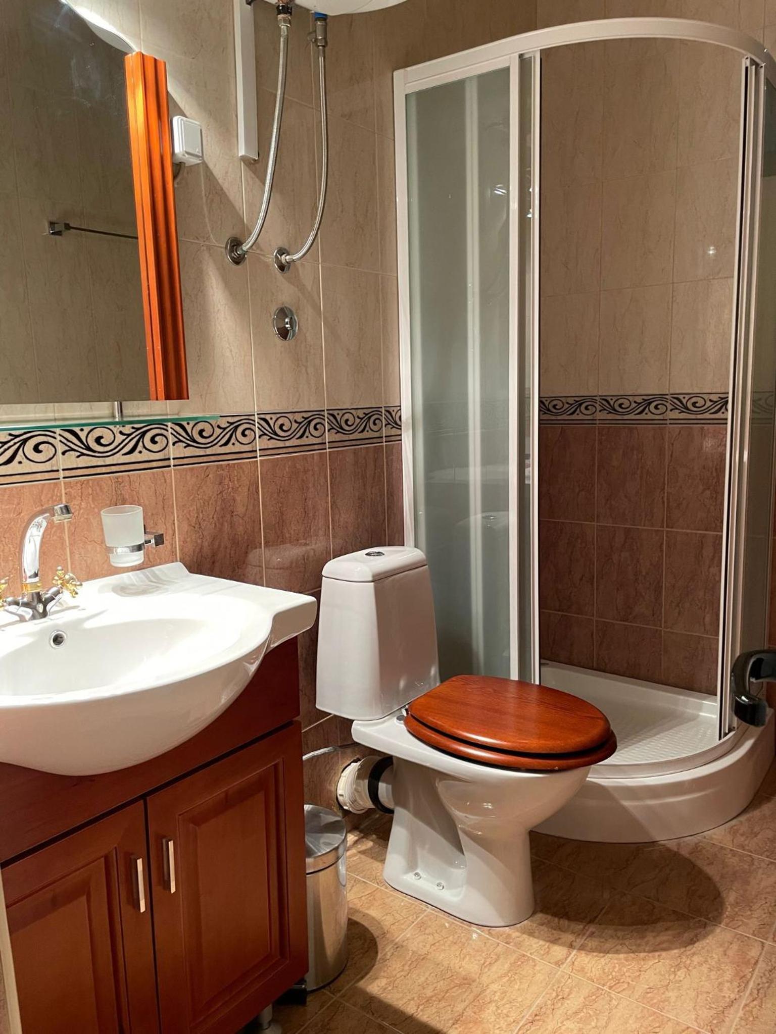 Apartments Zati