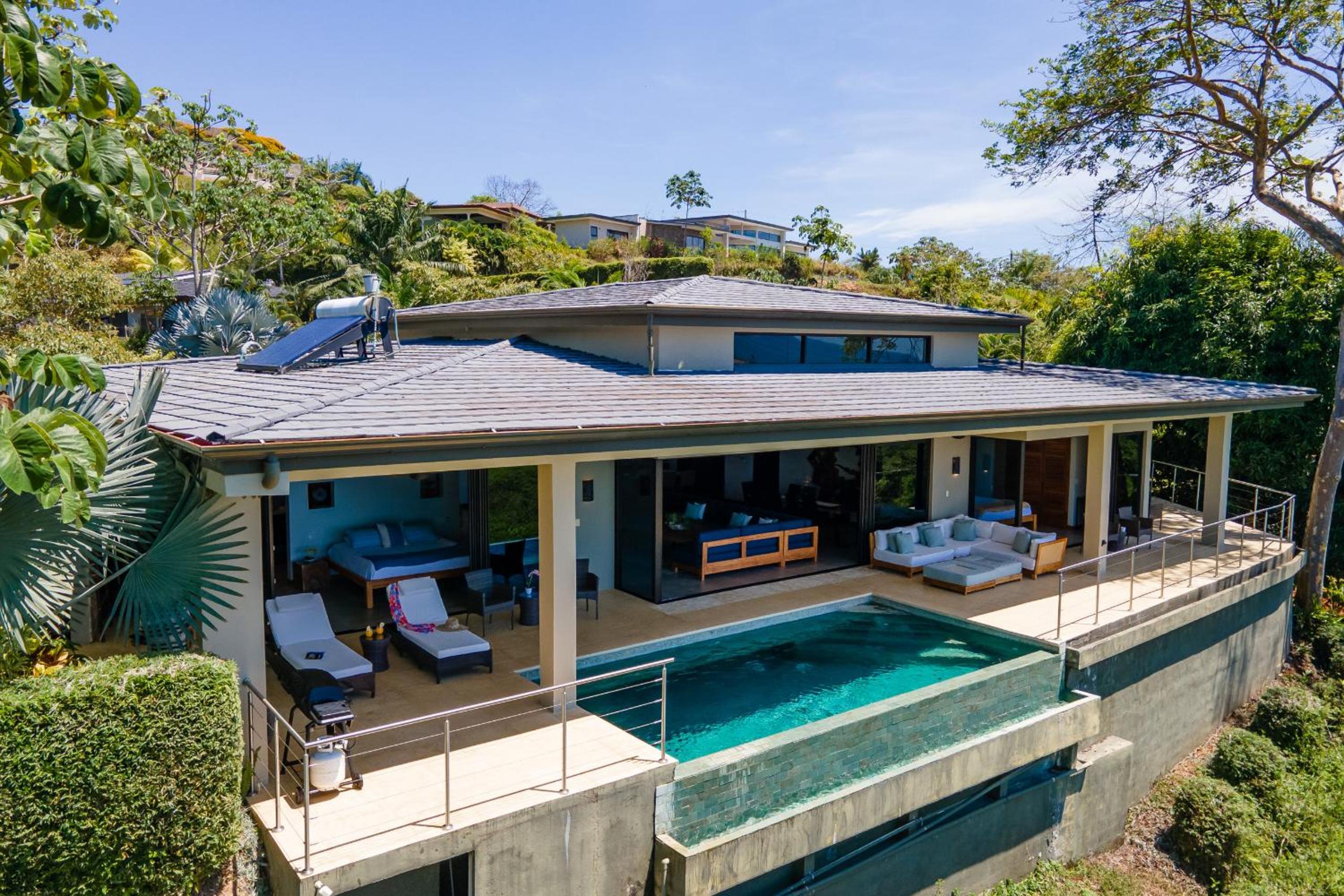 Casa Ola Vista - by Pura Villas view 2