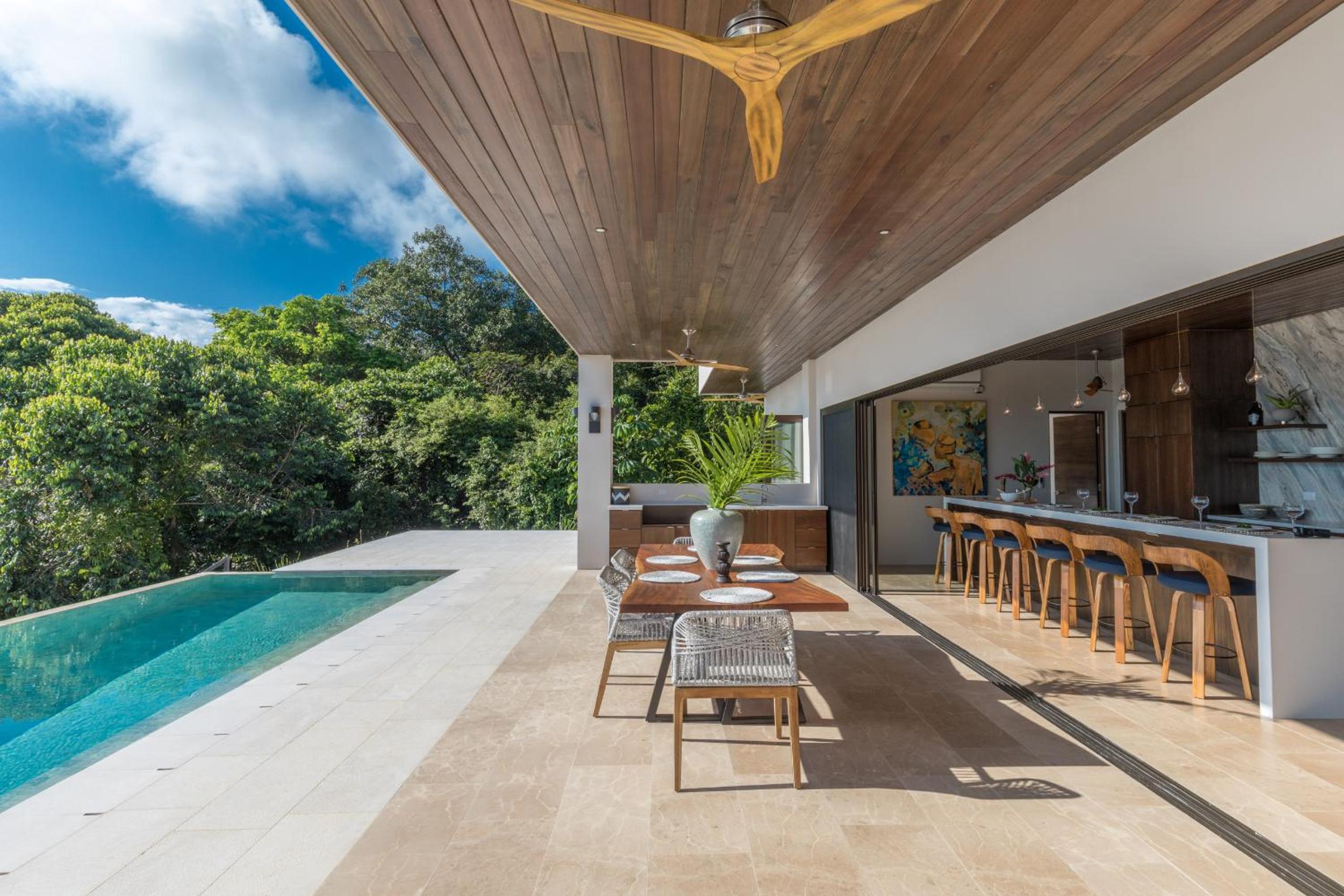 Casa ReSol - by Pura Villas