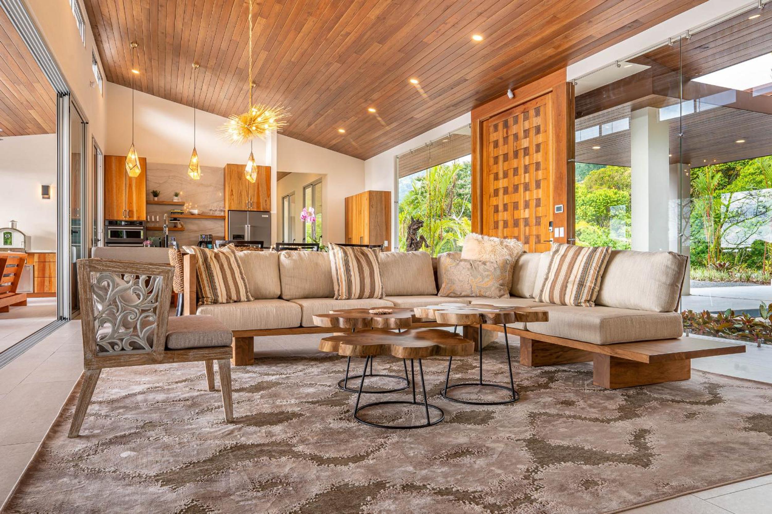 Casa Grande del Mar - by Pura Villas