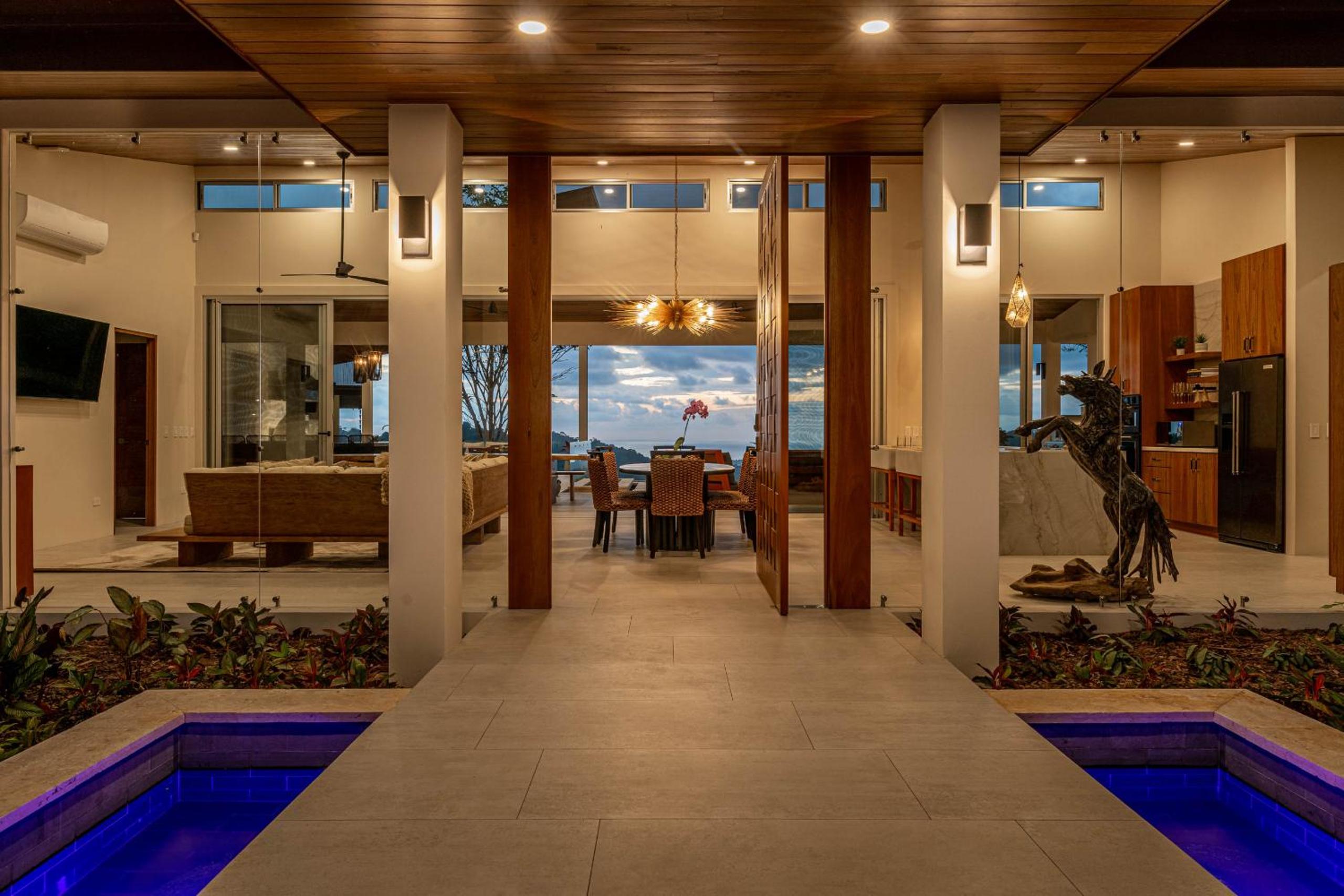 Casa Grande del Mar - by Pura Villas