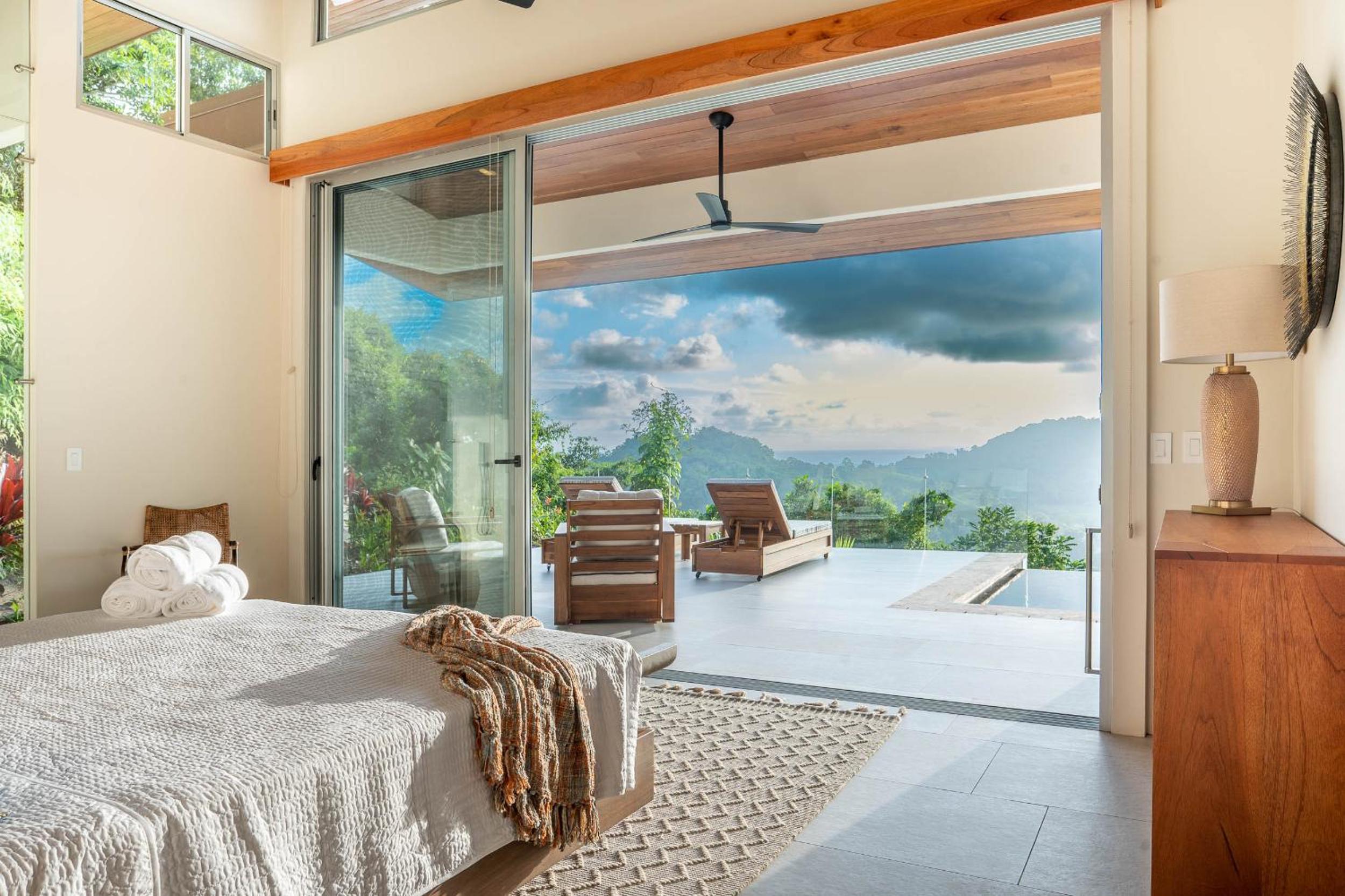 Casa Grande del Mar - by Pura Villas
