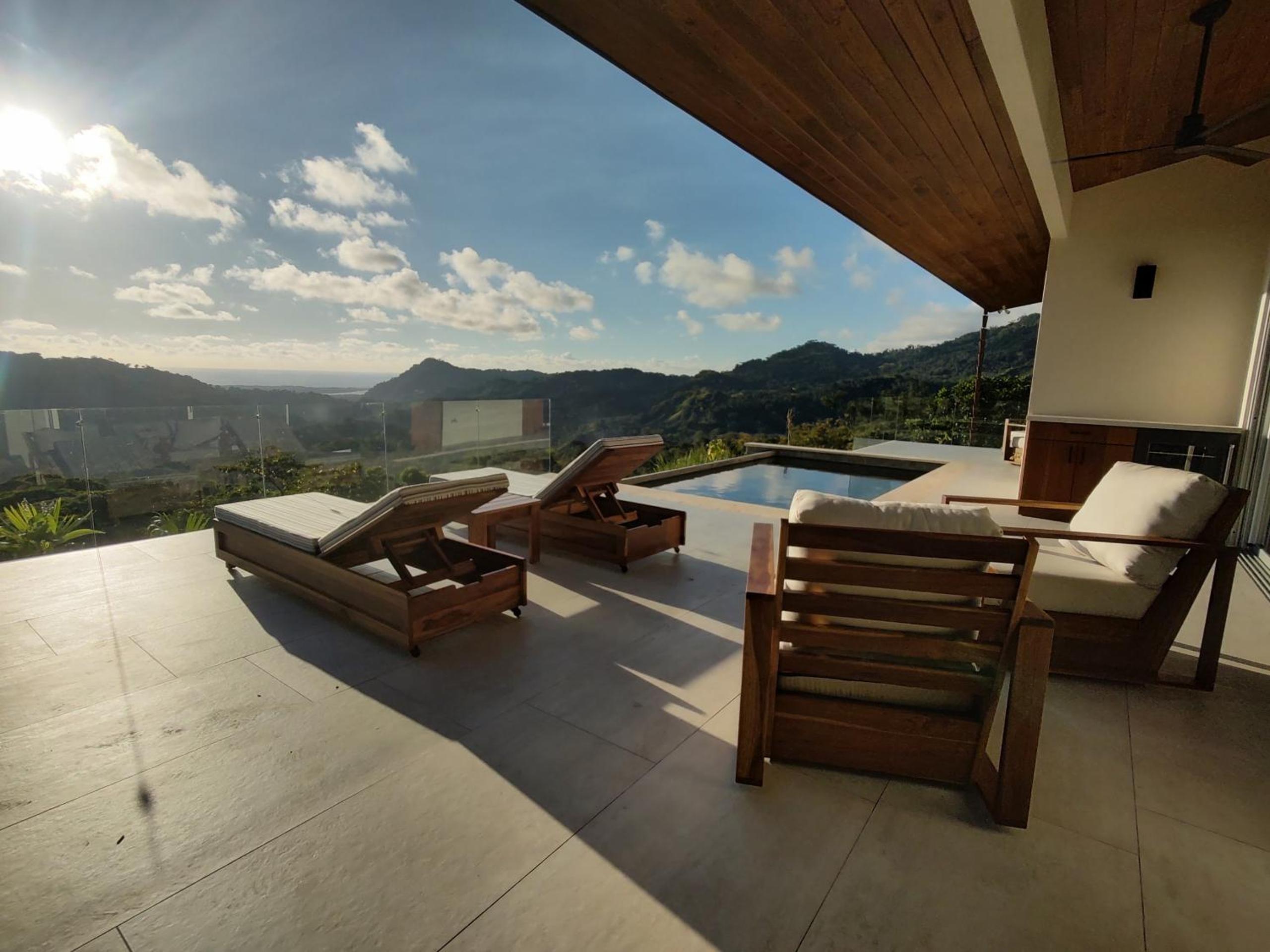 Casa Grande del Mar - by Pura Villas
