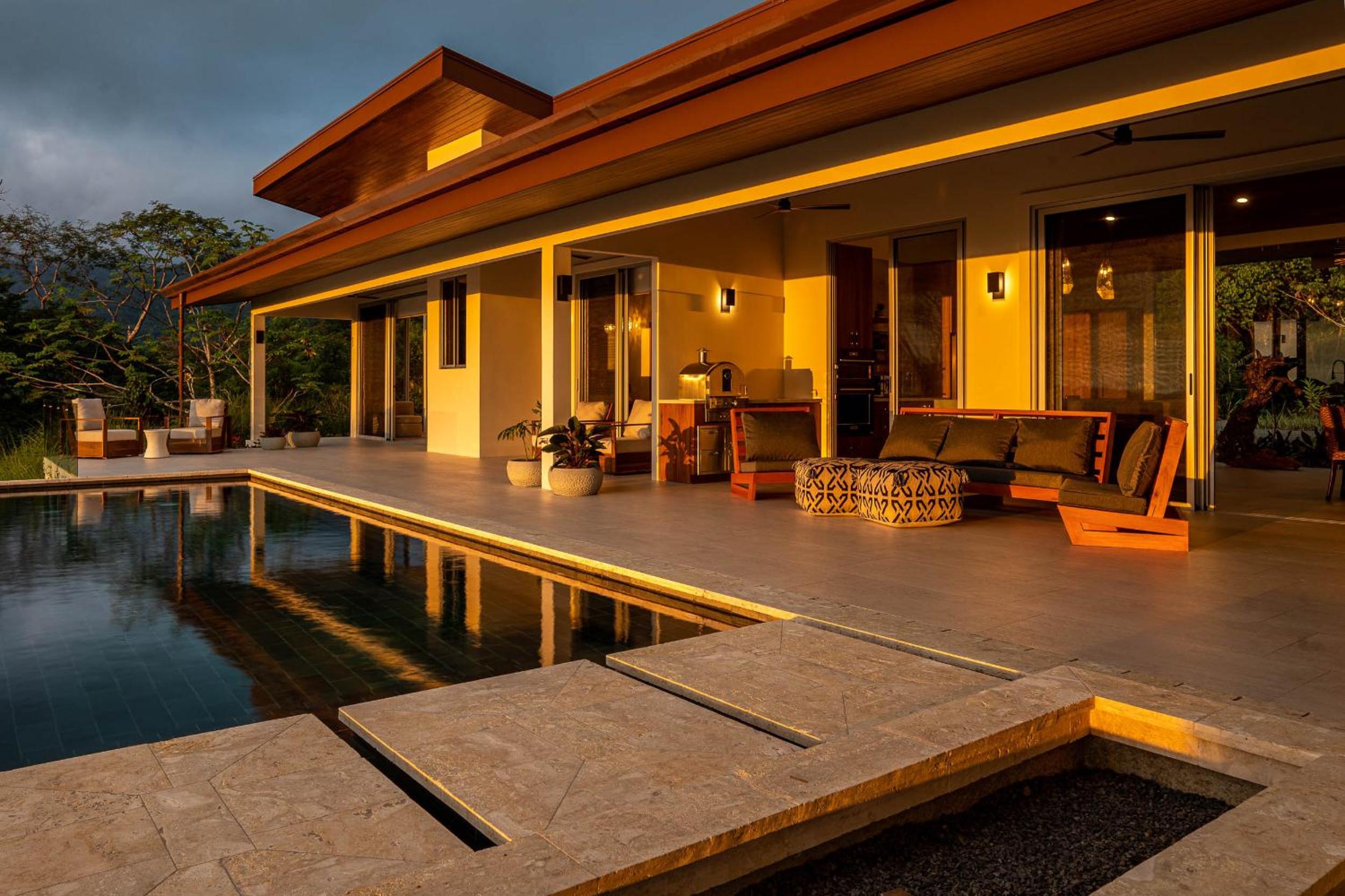 Casa Grande del Mar - by Pura Villas