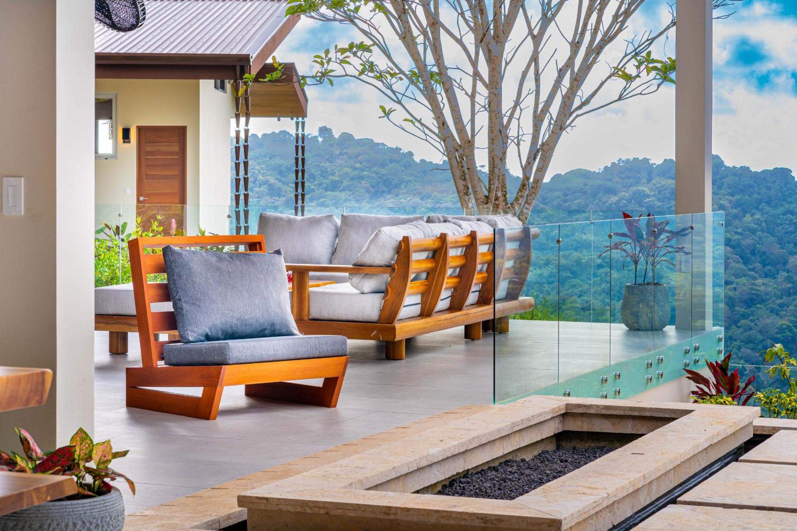 Casa Grande del Mar - by Pura Villas