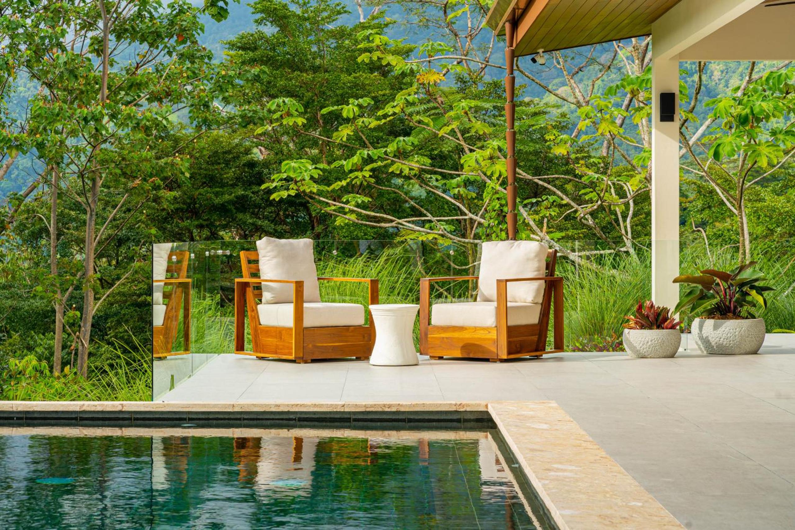 Casa Grande del Mar - by Pura Villas