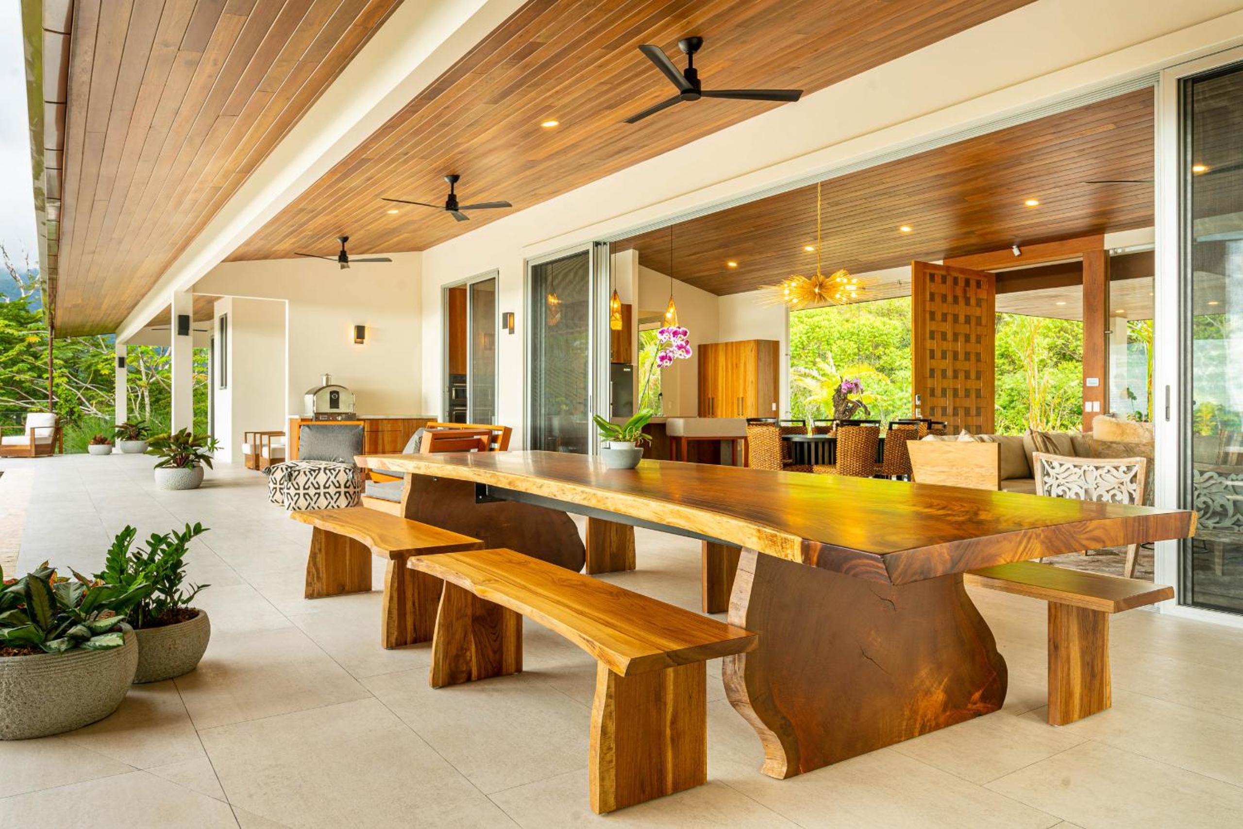 Casa Grande del Mar - by Pura Villas