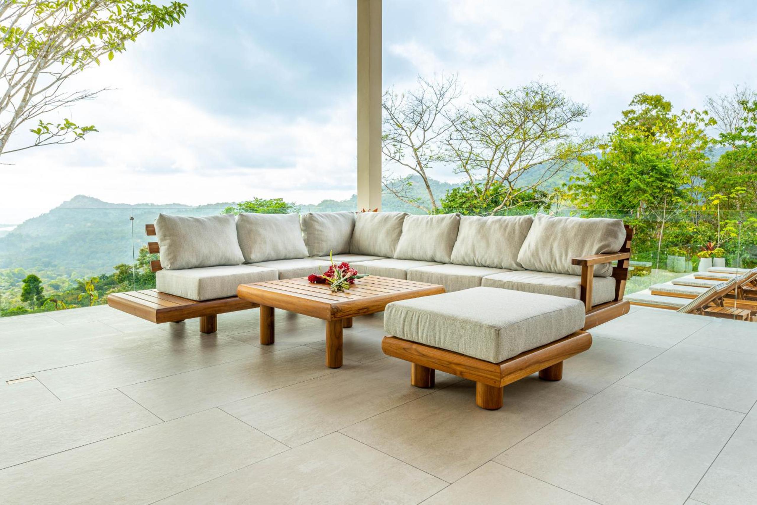 Casa Grande del Mar - by Pura Villas