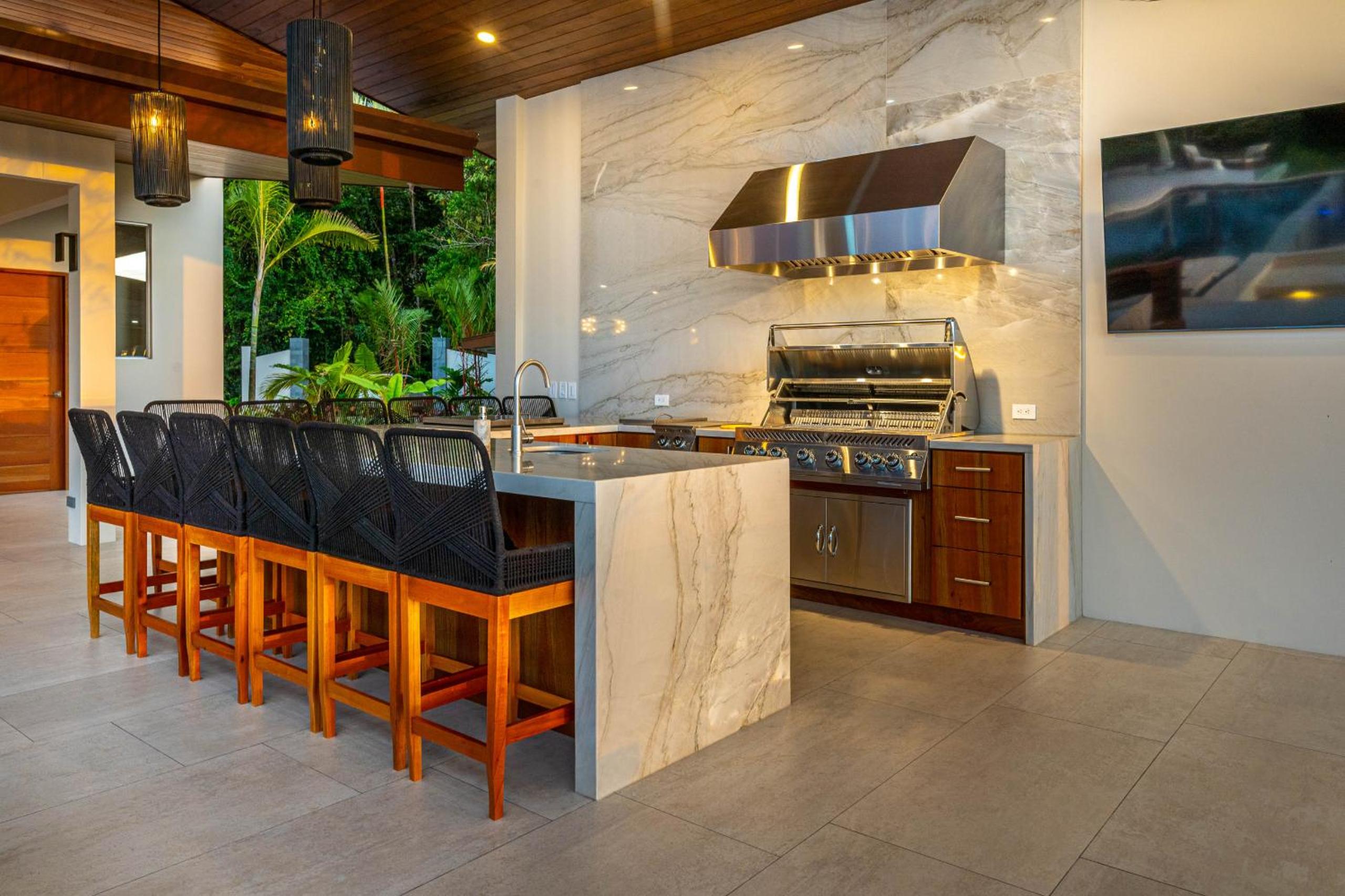 Casa Grande del Mar - by Pura Villas