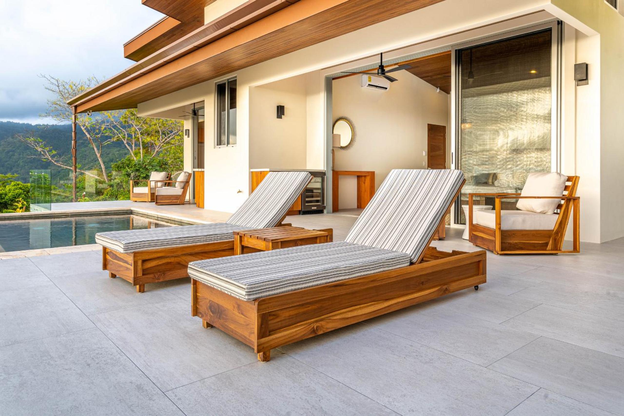 Casa Grande del Mar - by Pura Villas