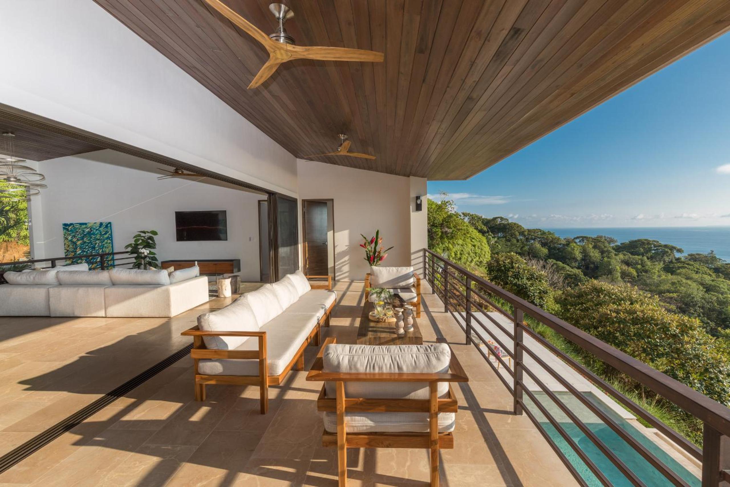 Casa ReSol - by Pura Villas