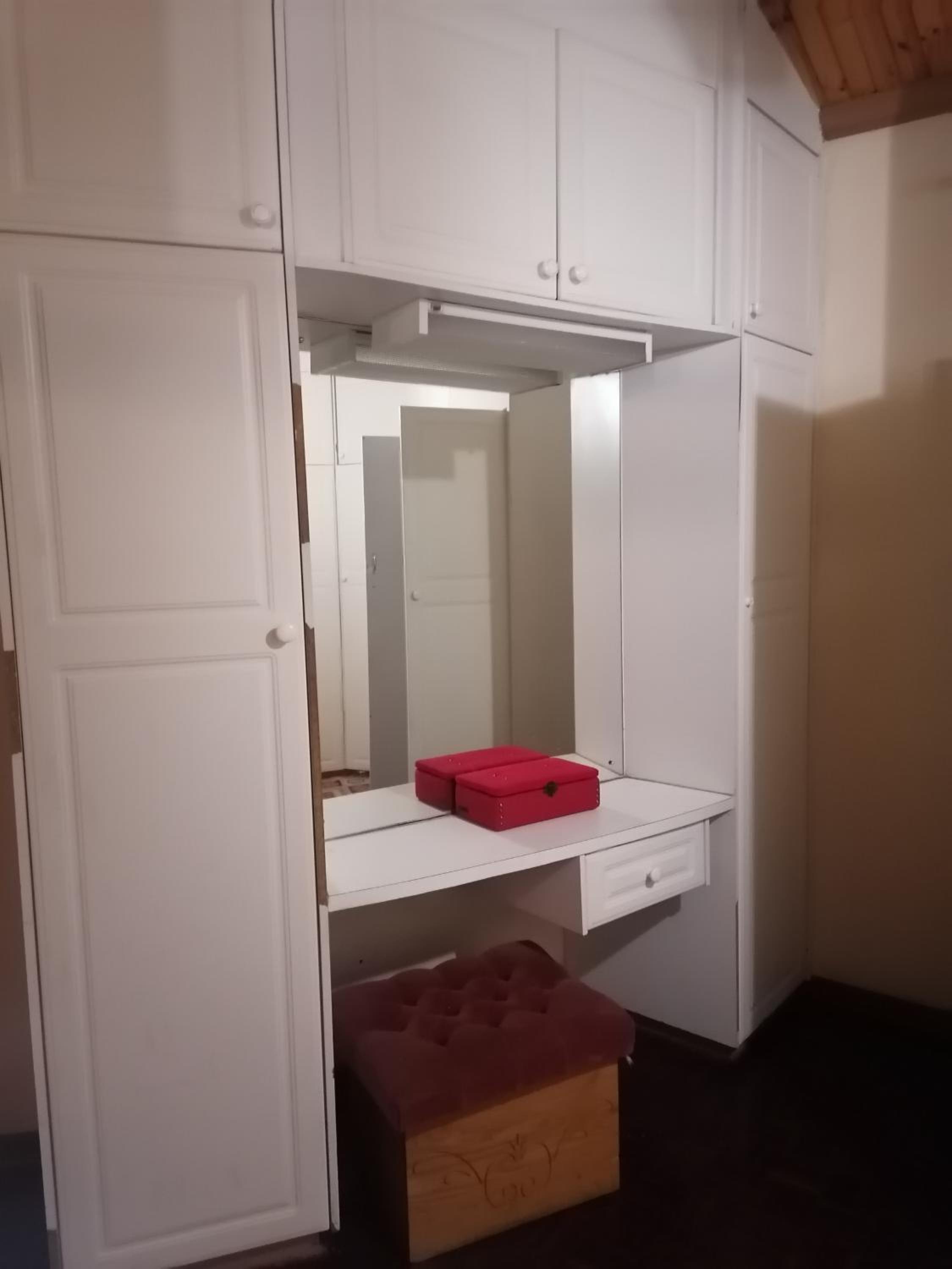 Tjibelu's Nest Guest Home