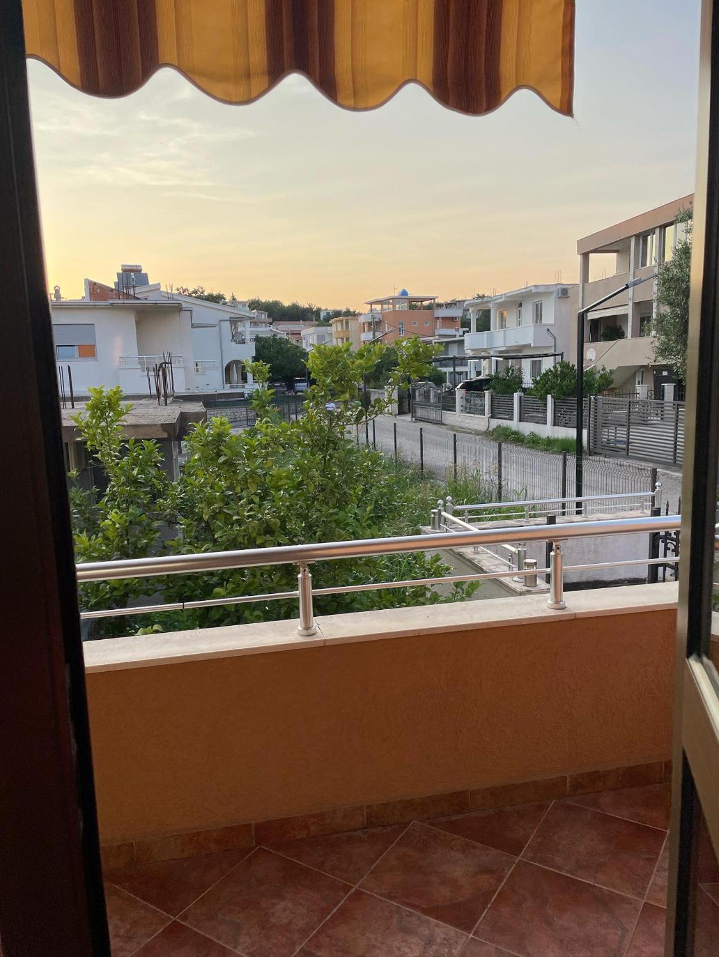 Apartments Zati