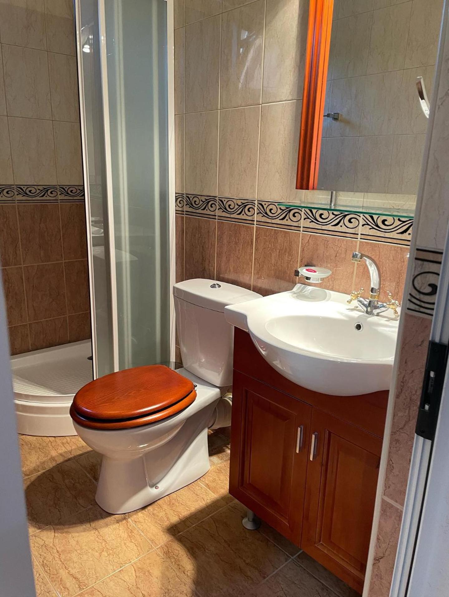 Apartments Zati