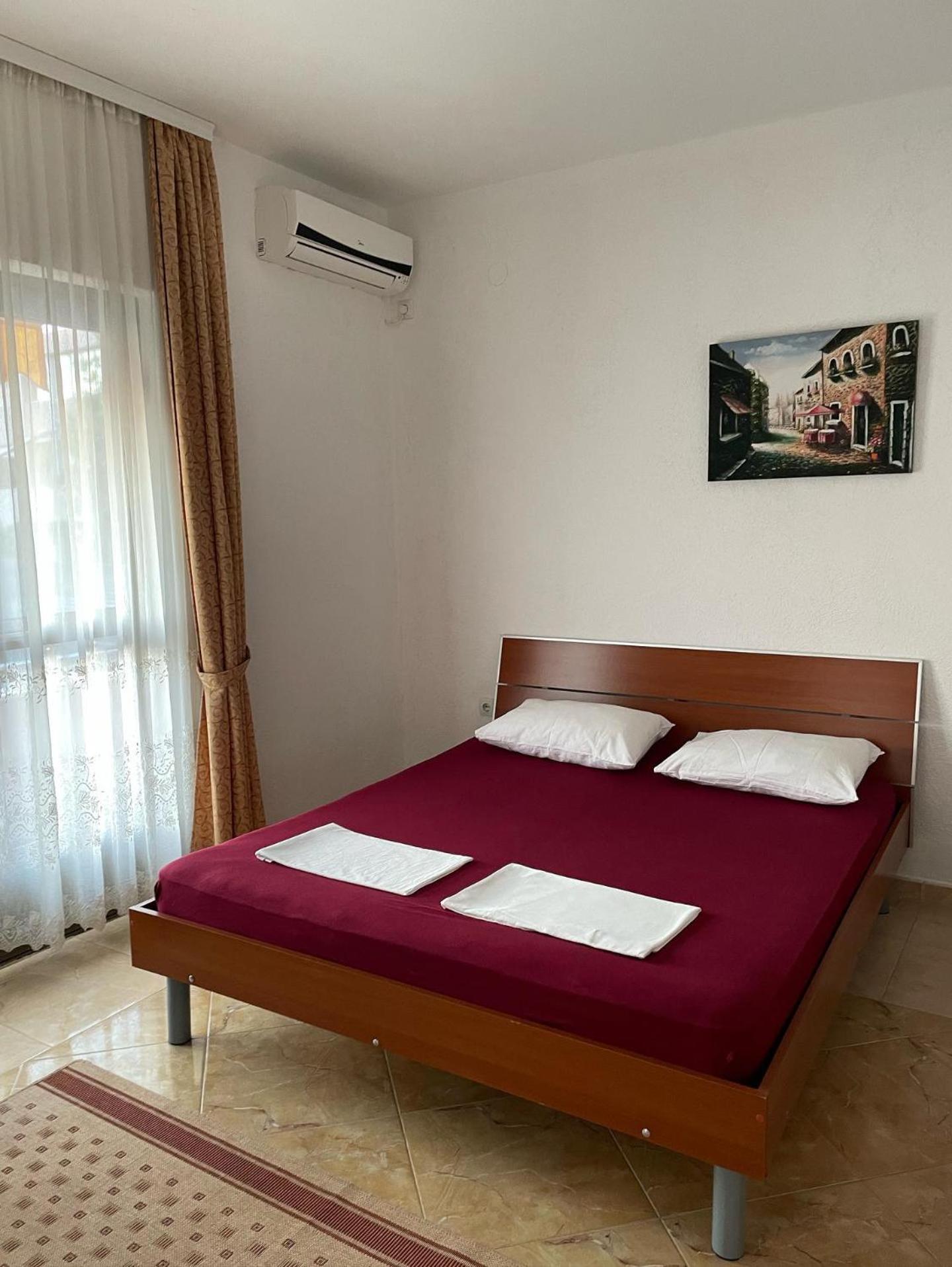 Apartments Zati