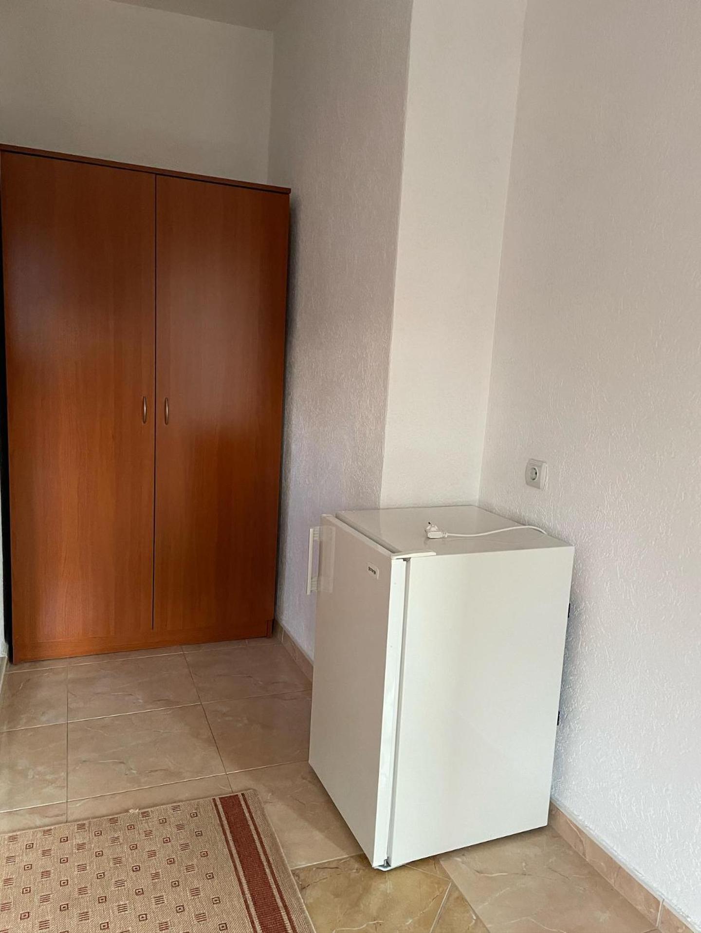 Apartments Zati
