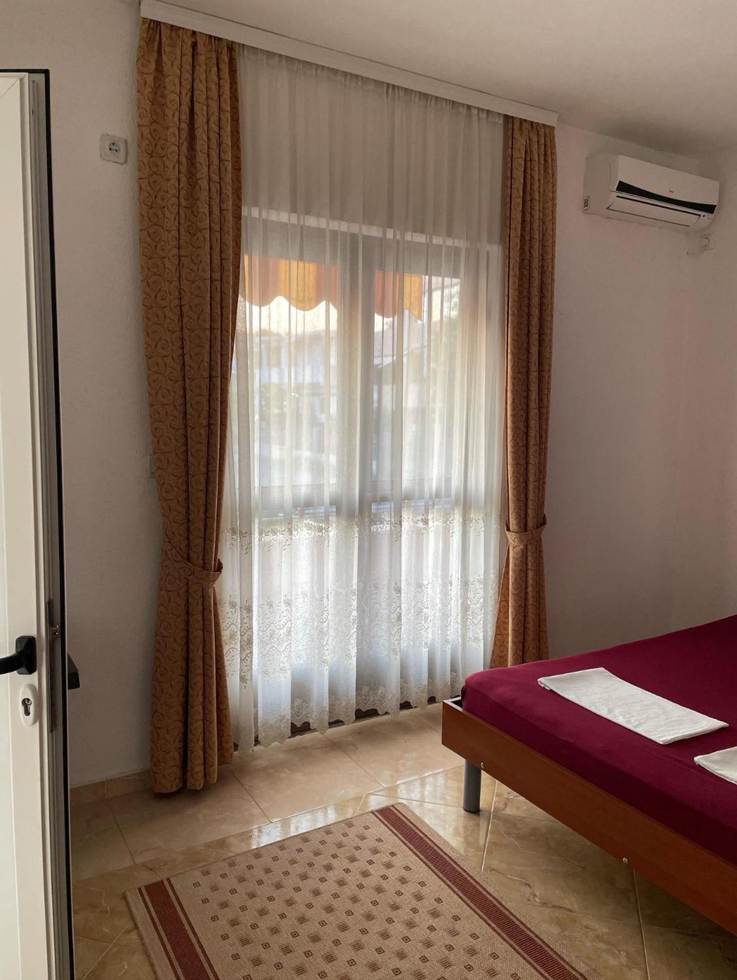 Apartments Zati