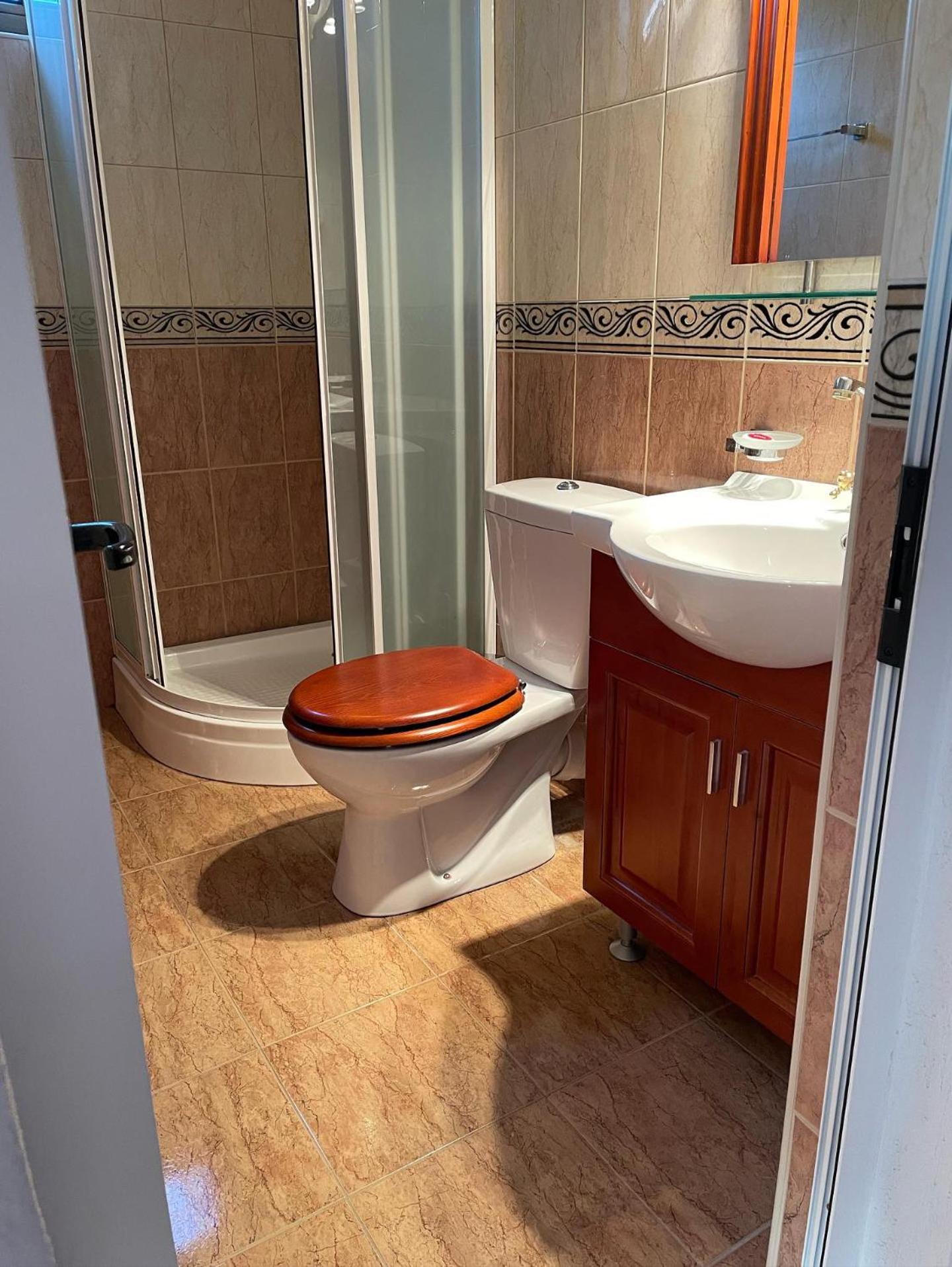 Apartments Zati
