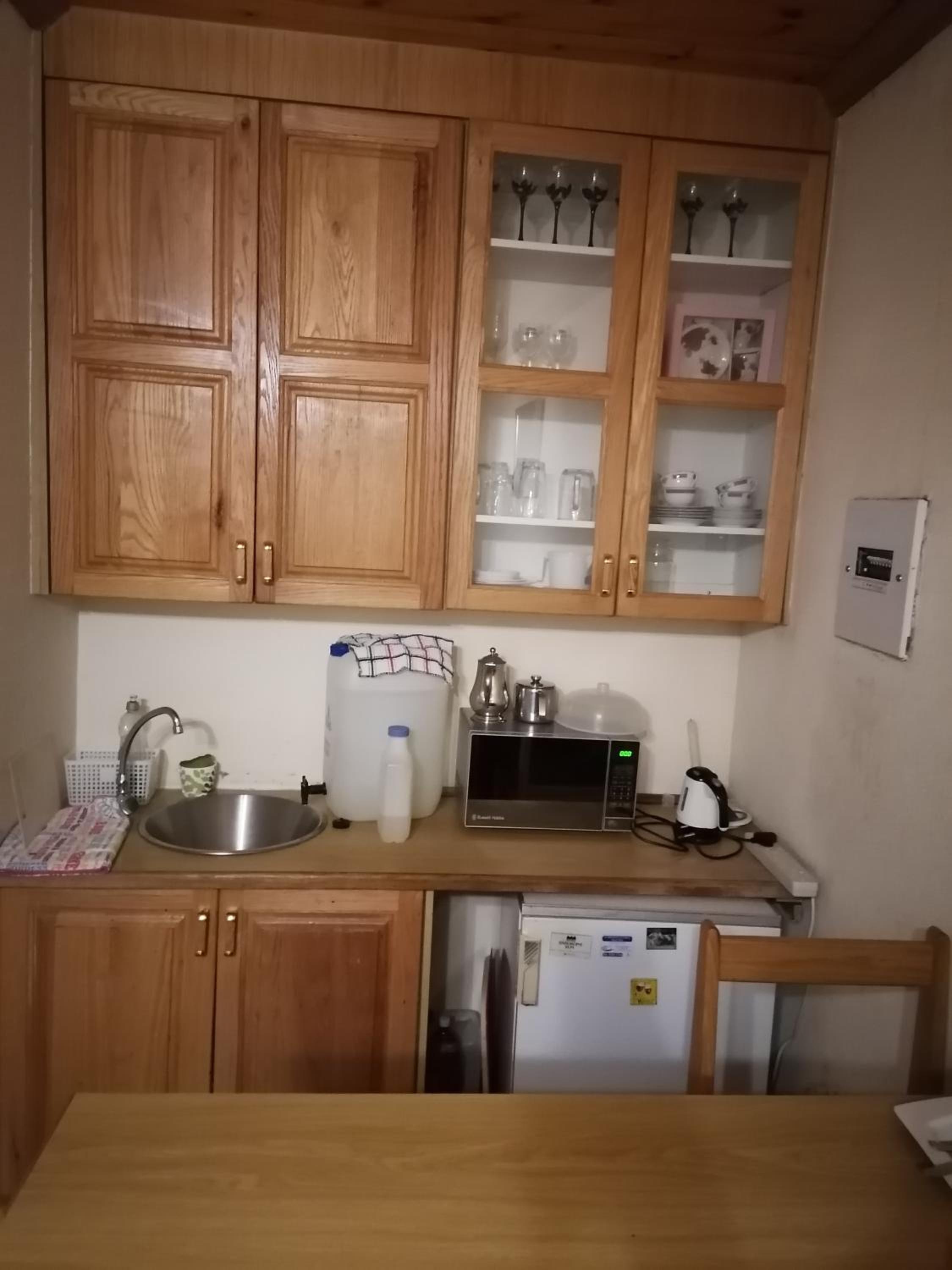 Tjibelu's Nest Guest Home