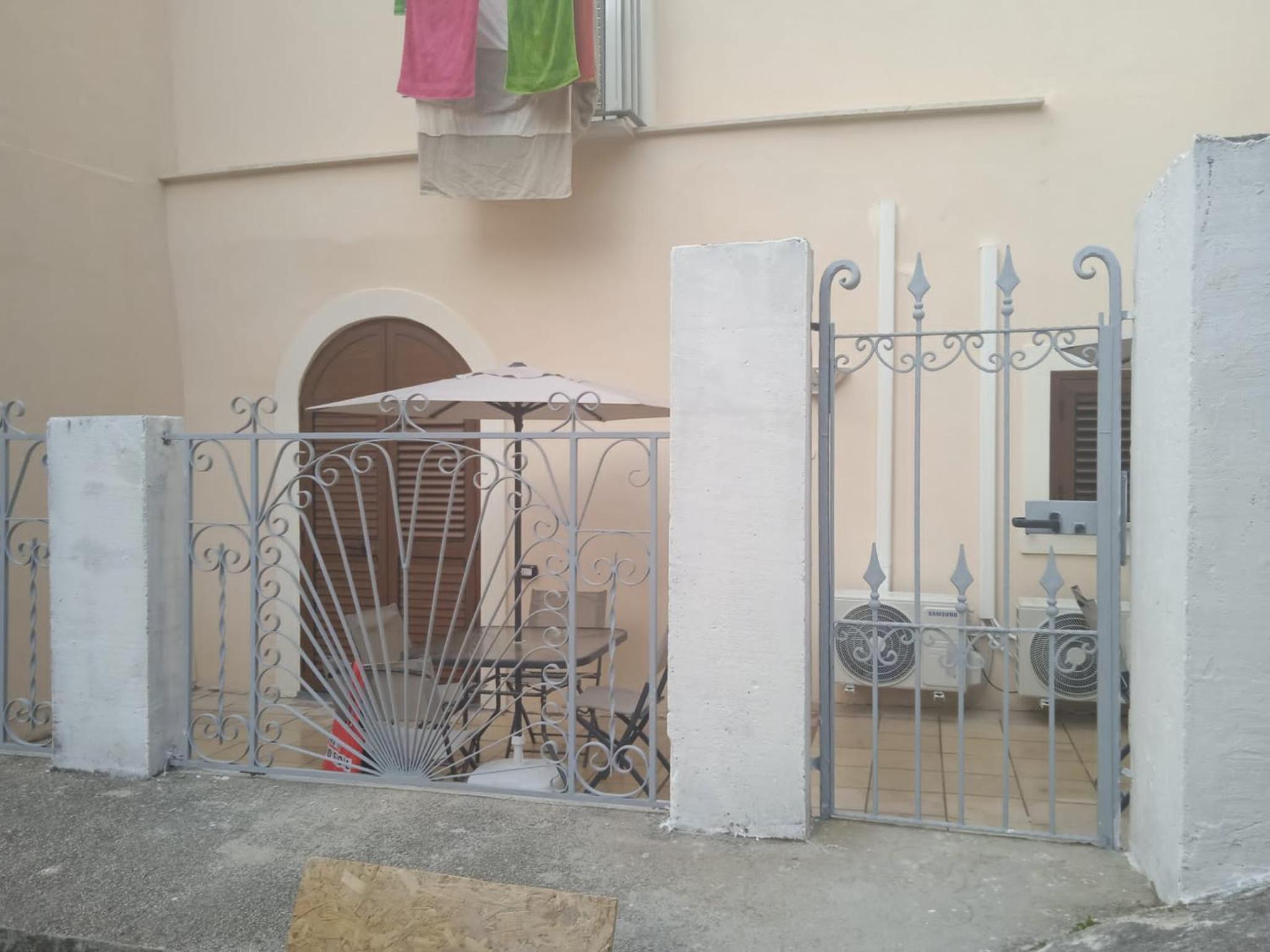 affittacamere prezioso