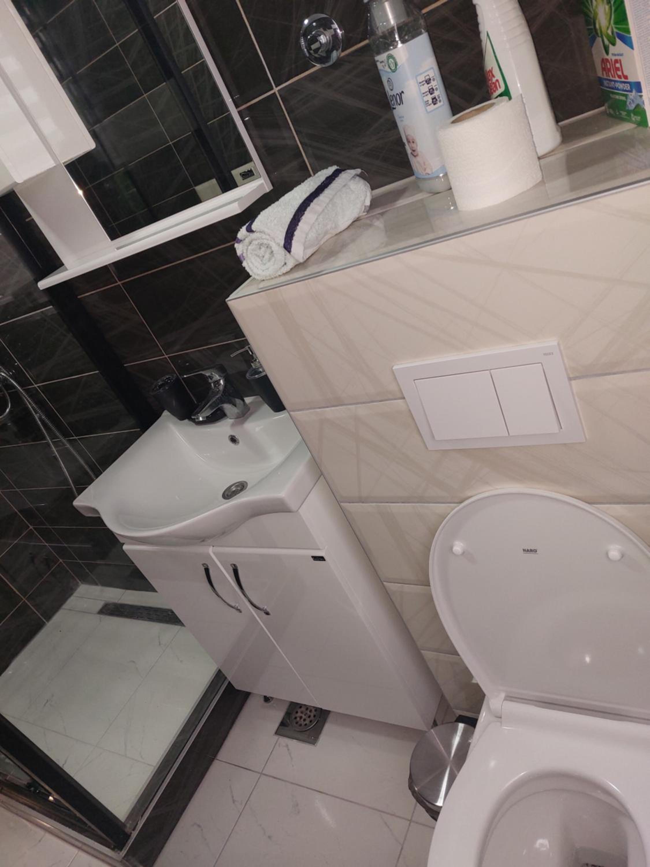 Apartman Stil
