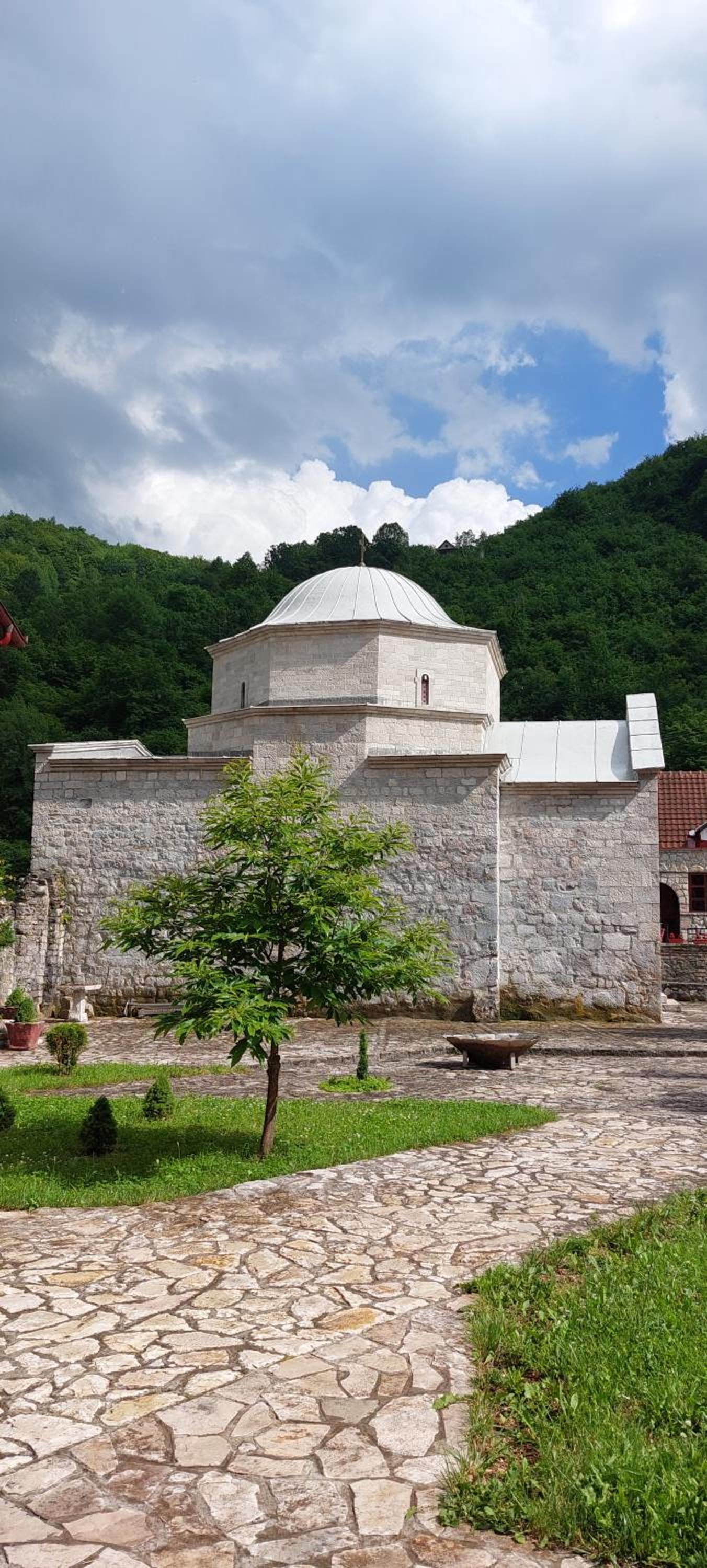 Apartman PAVLE