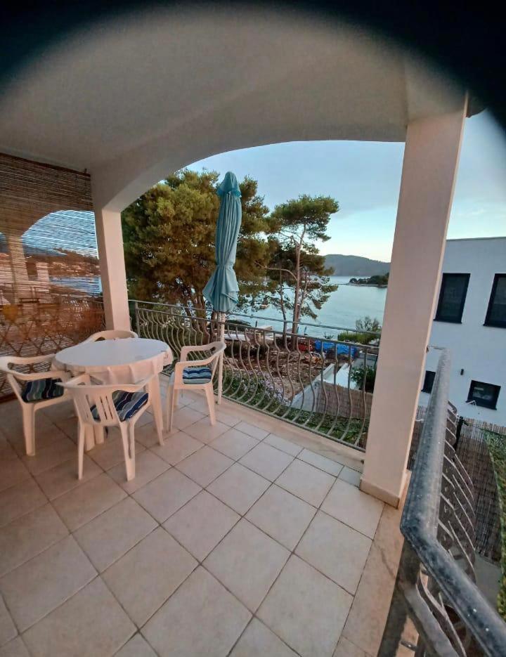 Apartmani Agrumi
