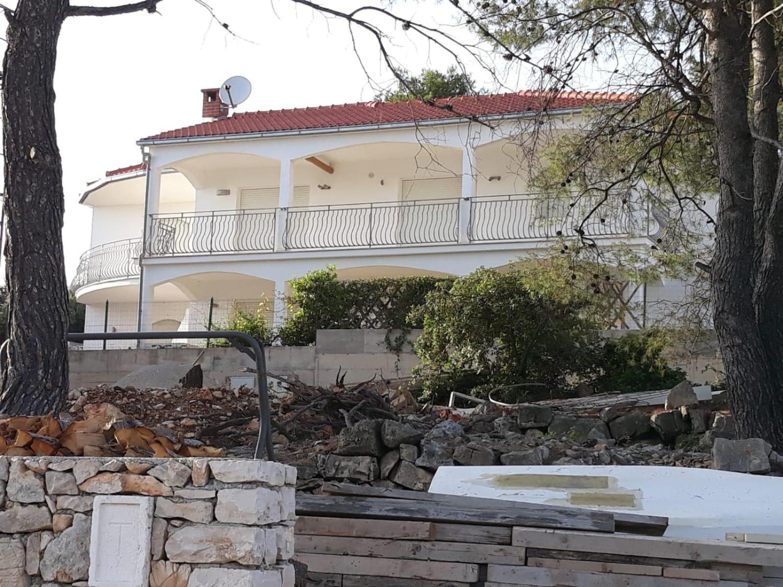 Apartmani Agrumi