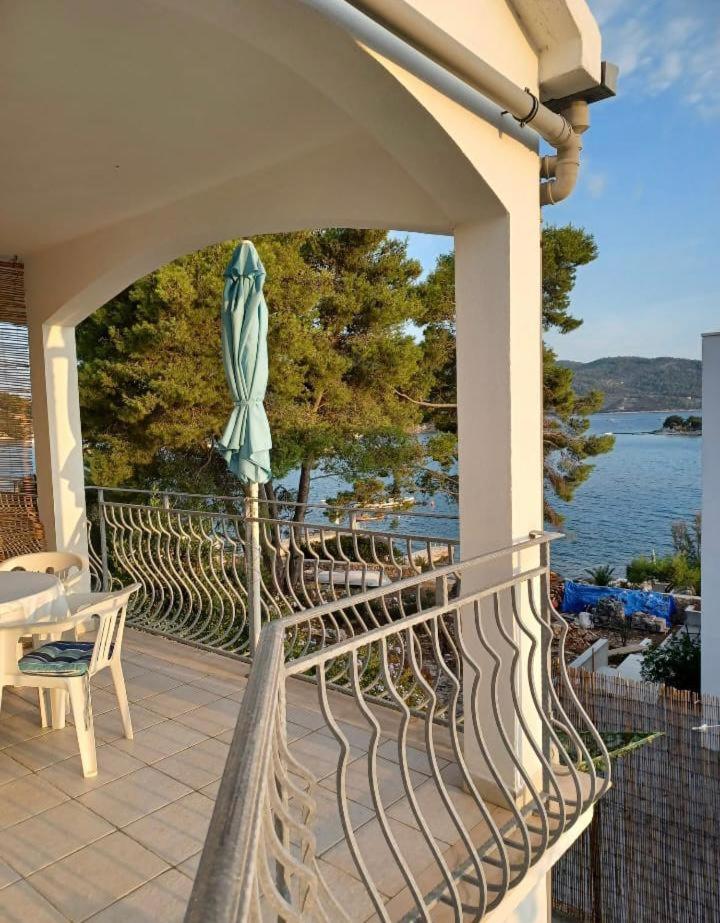 Apartmani Agrumi
