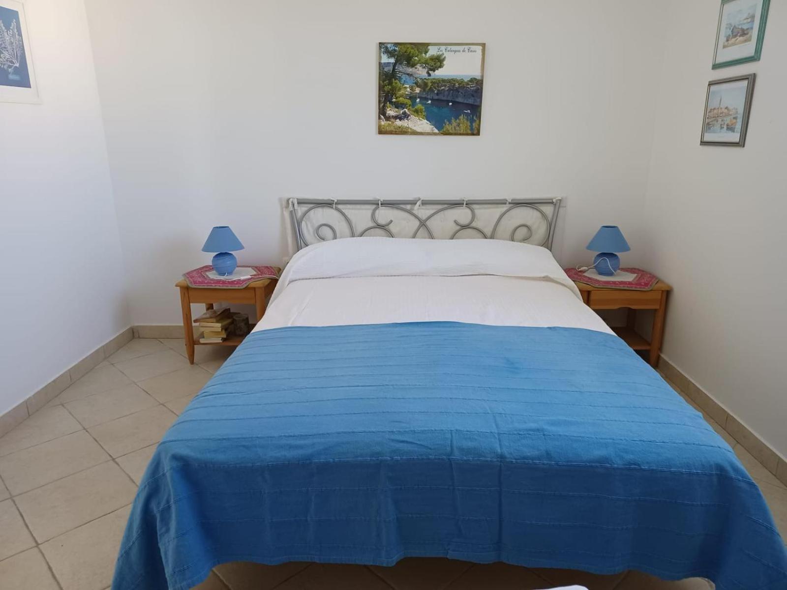 Apartmani Agrumi