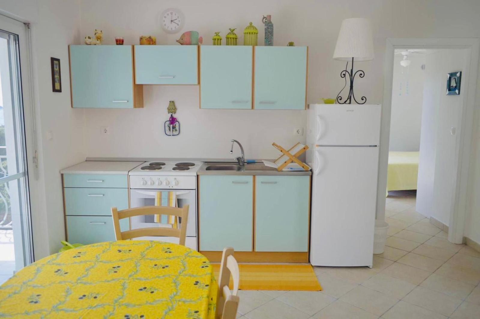 Apartmani Agrumi