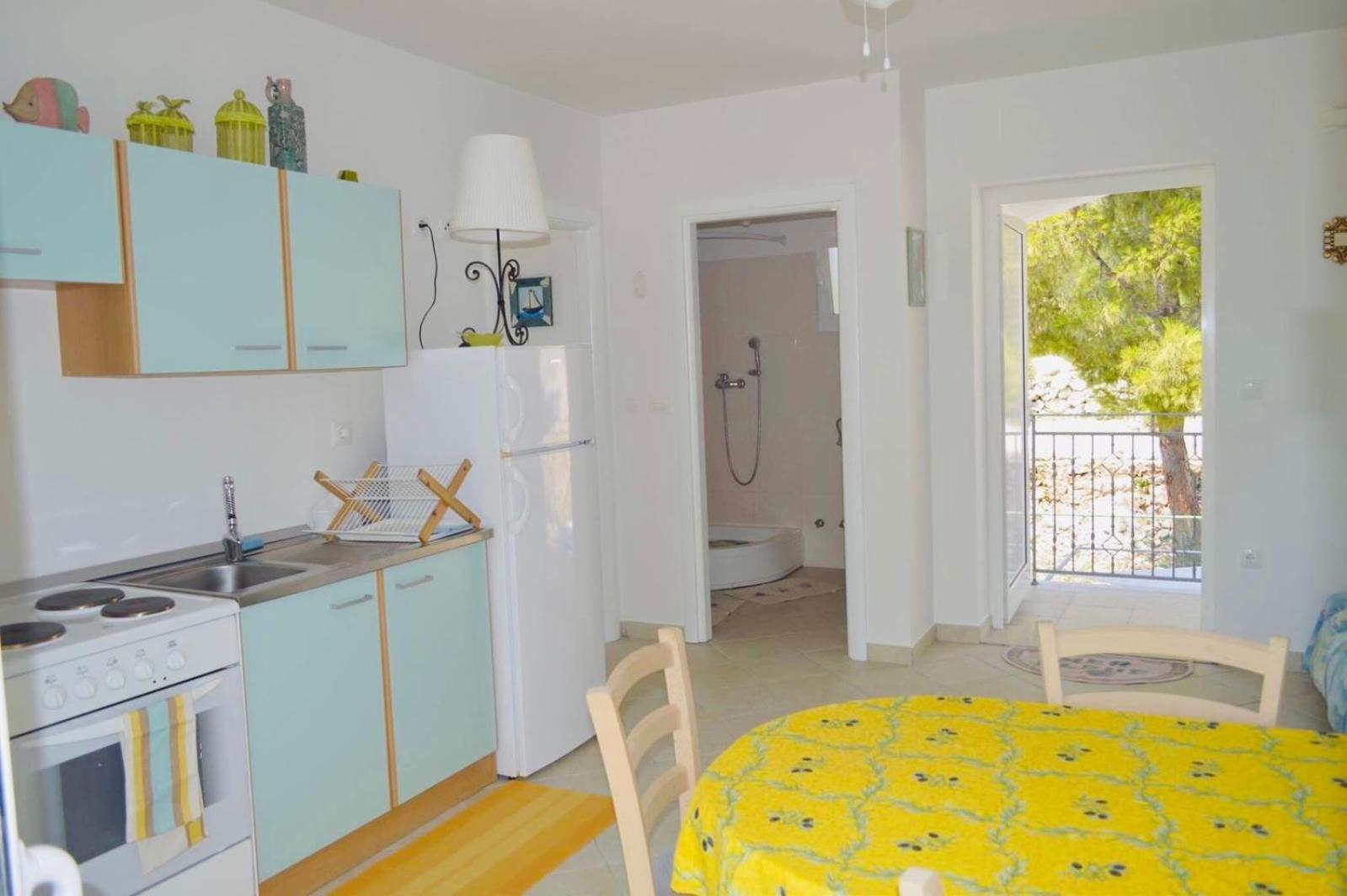 Apartmani Agrumi