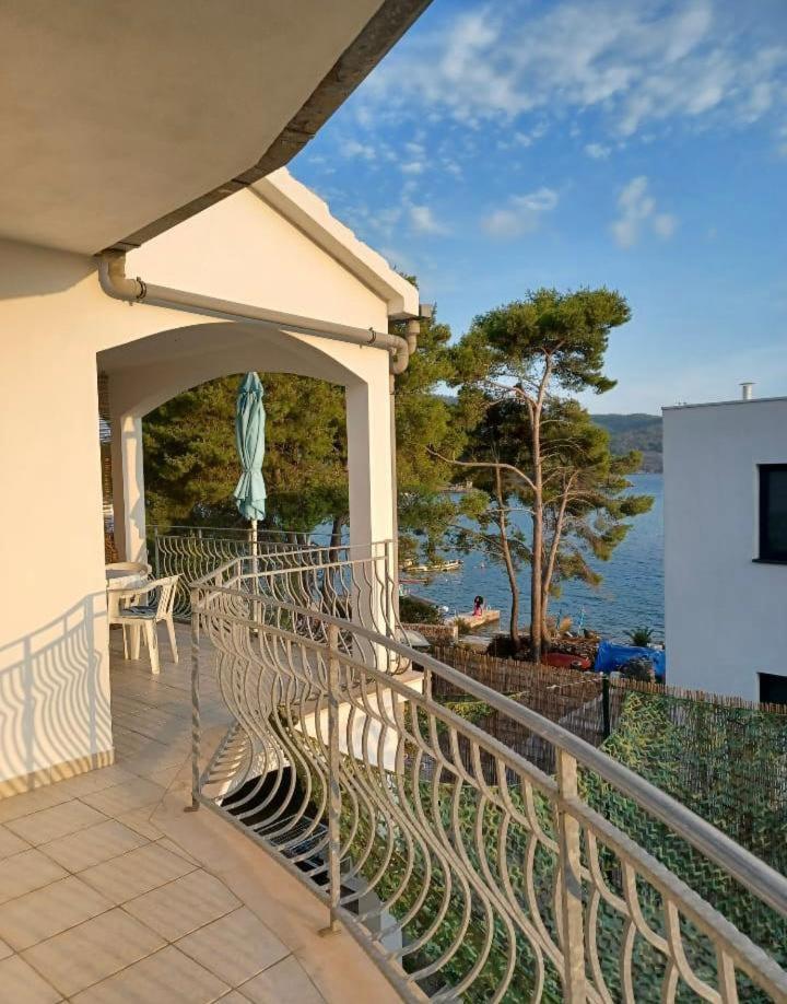 Apartmani Agrumi