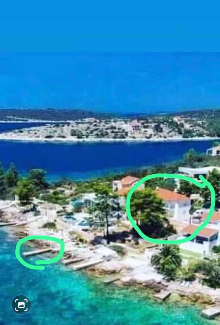 Apartmani Agrumi