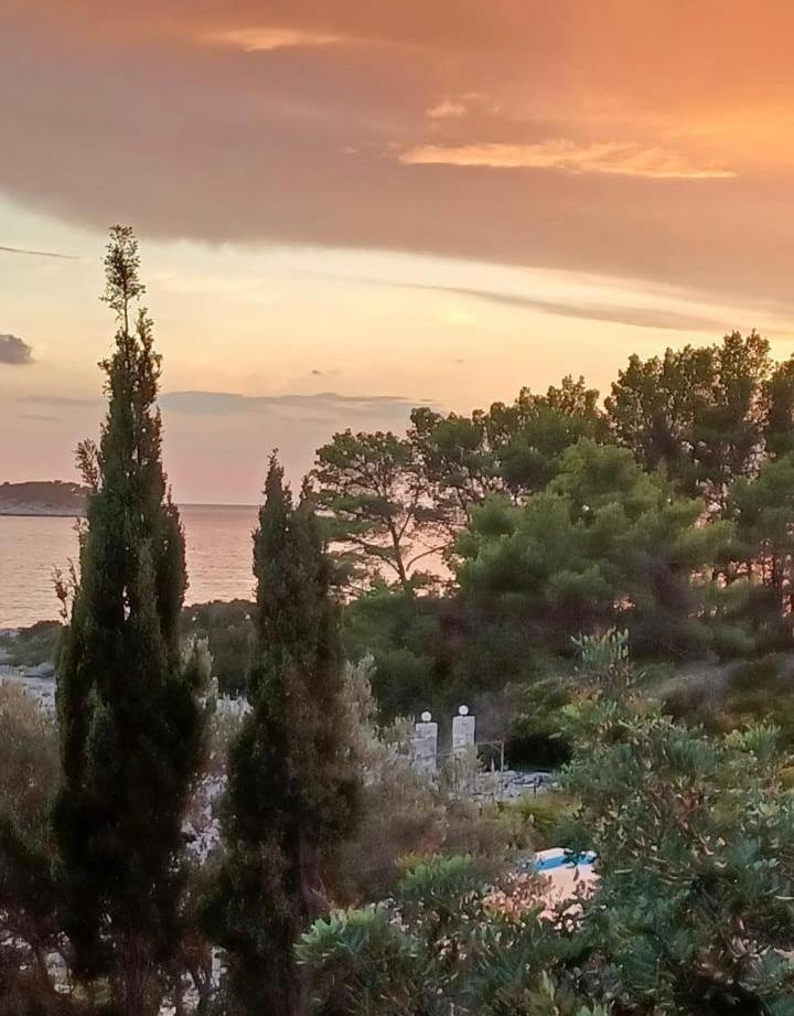 Apartmani Agrumi