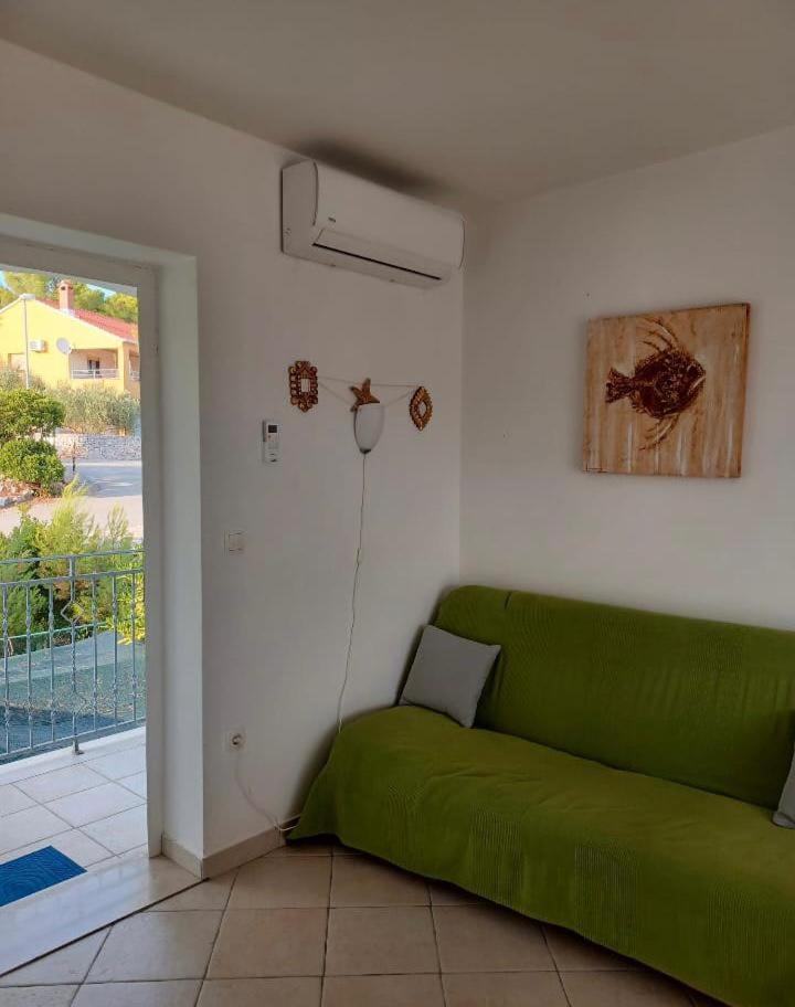 Apartmani Agrumi
