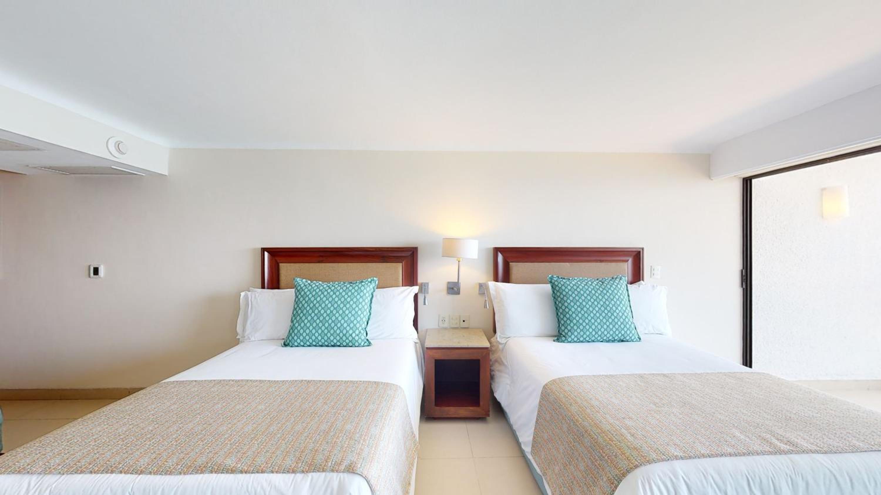 Puerto Vallarta Vacations - Grand Park Royal Puerto Vallarta - All Inclusive - Property Image 75