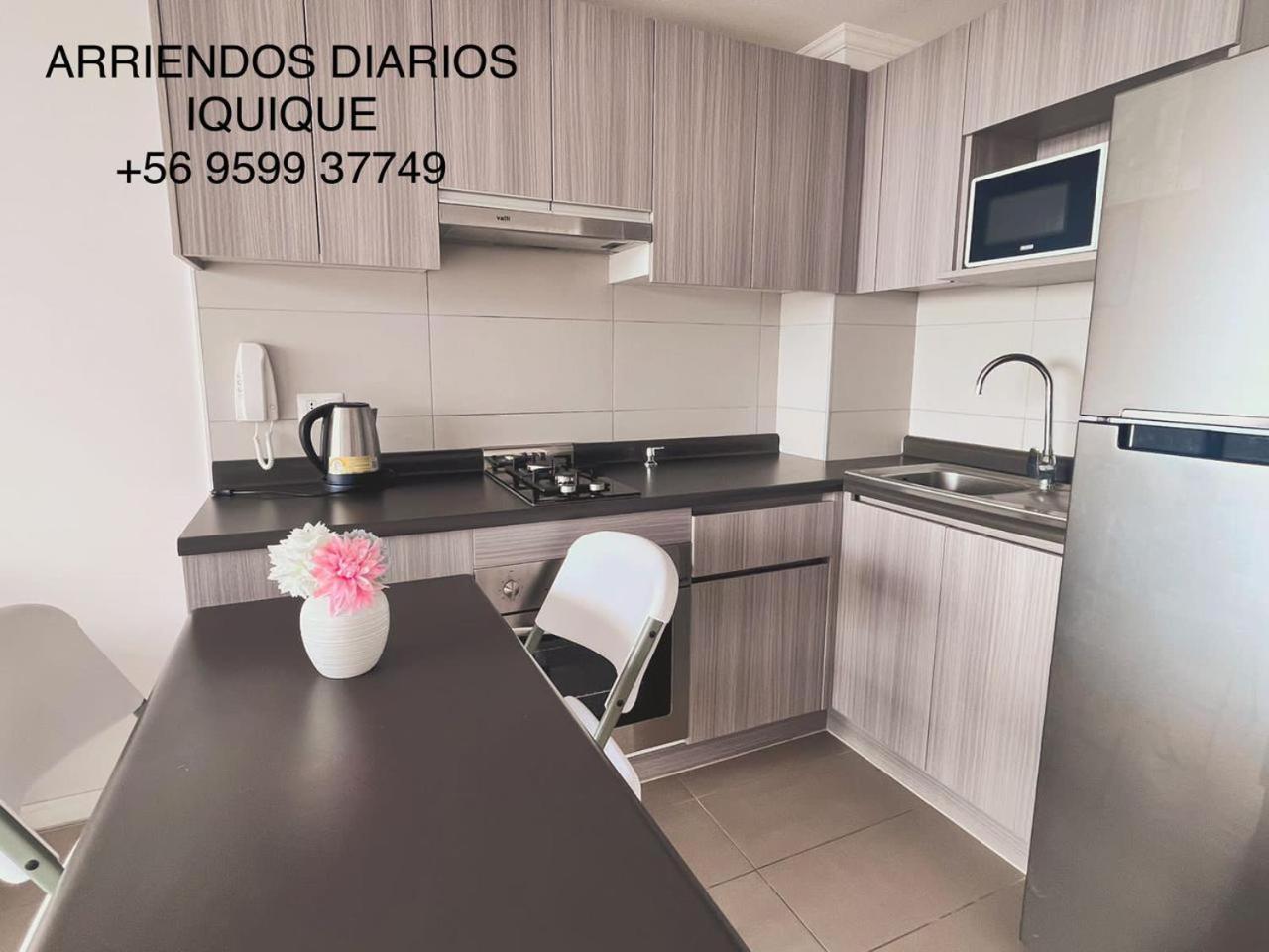 ARRIENDO EN CAVANCHA CON FACTURA