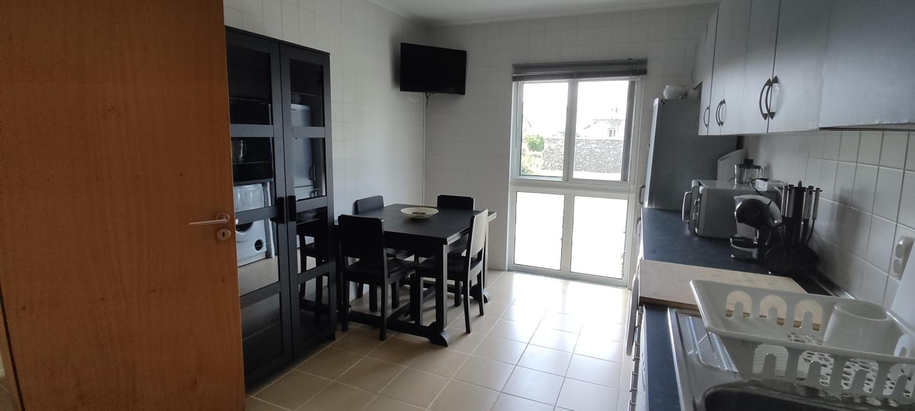 Apartamento Jardins D'Arriaga