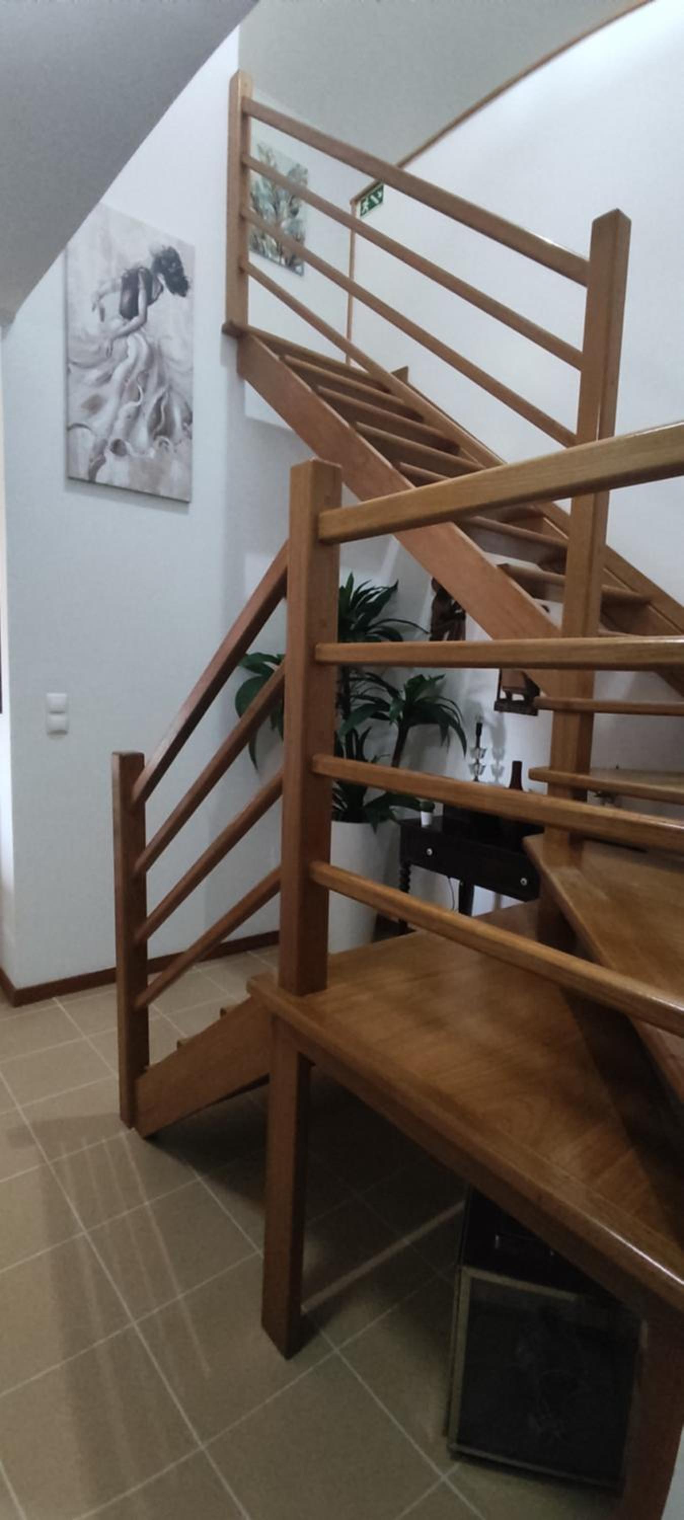 Apartamento Jardins D'Arriaga