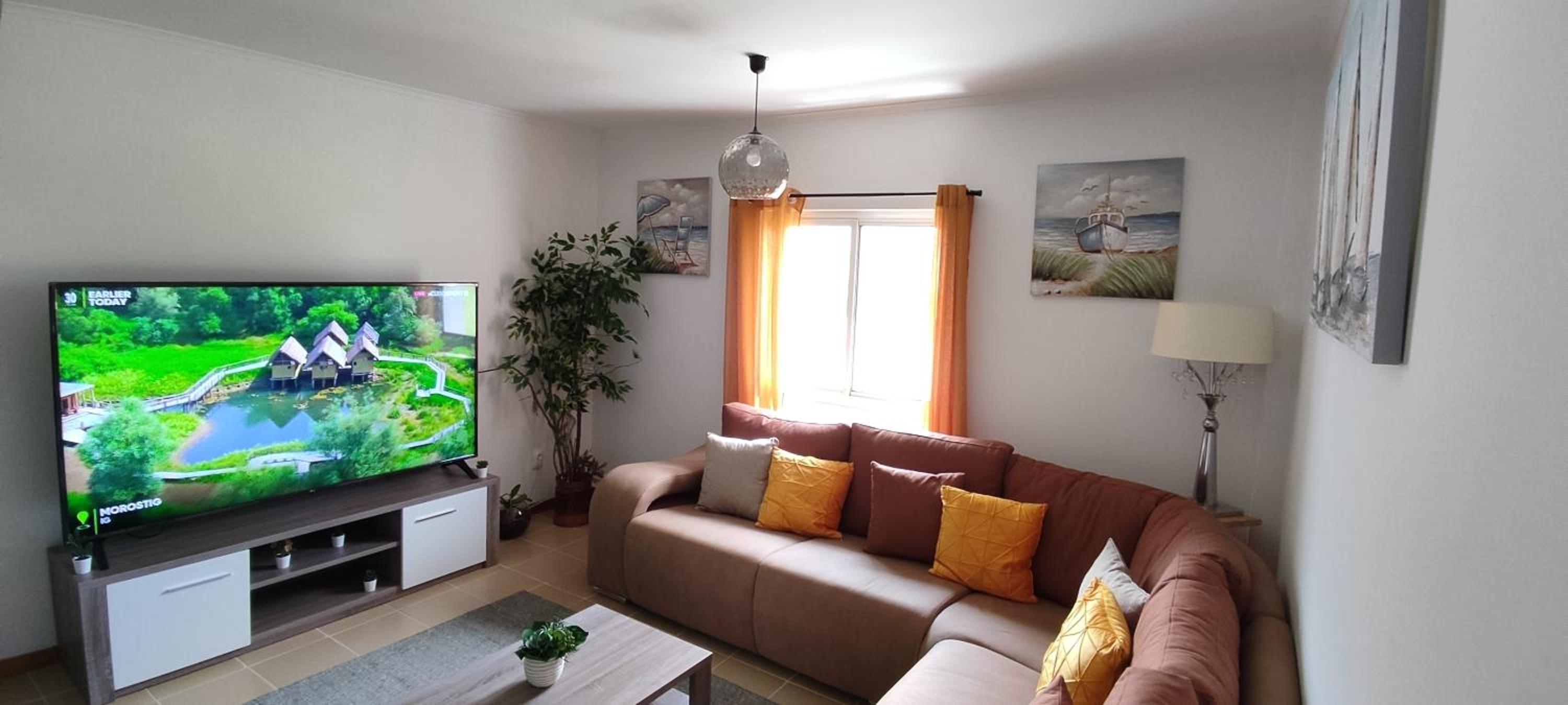 Apartamento Jardins D'Arriaga