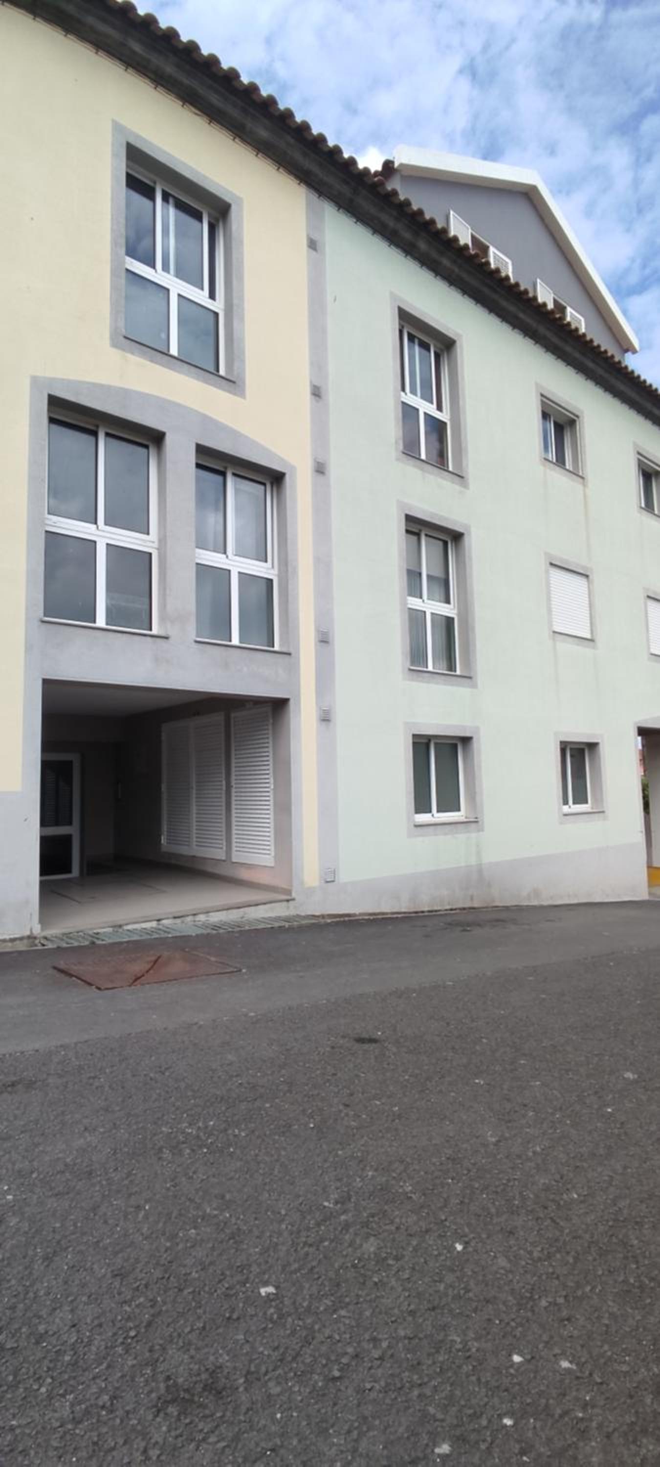 Apartamento Jardins D'Arriaga