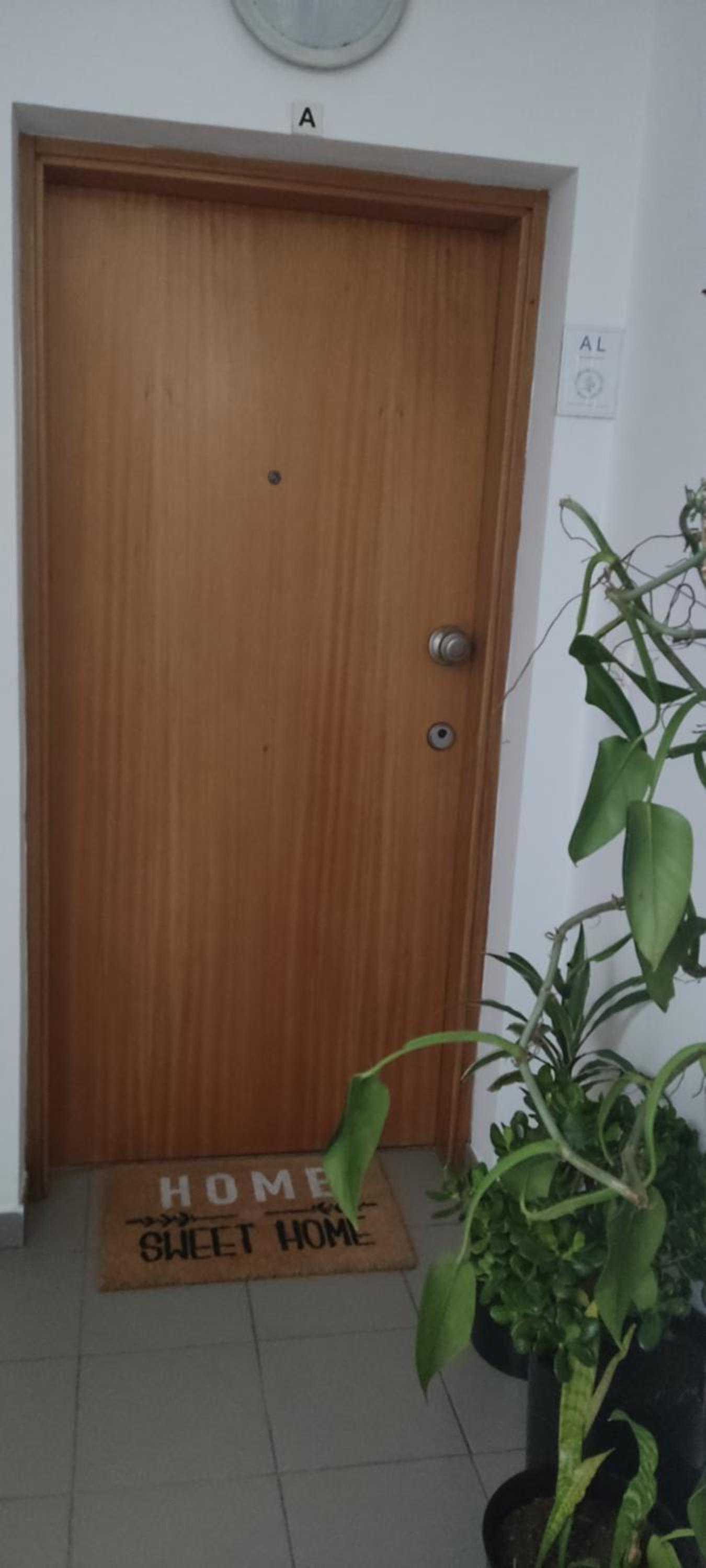 Apartamento Jardins D'Arriaga