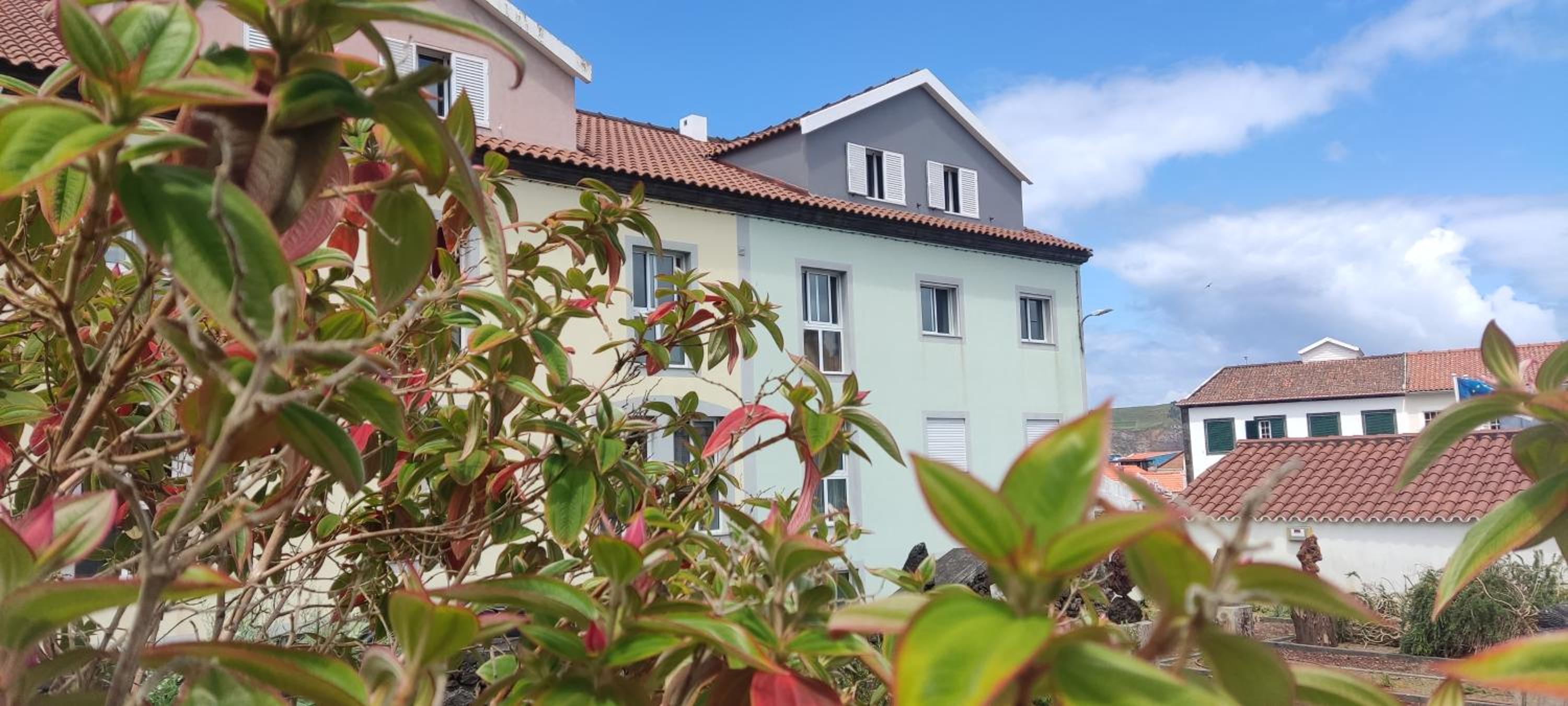 Apartamento Jardins D'Arriaga