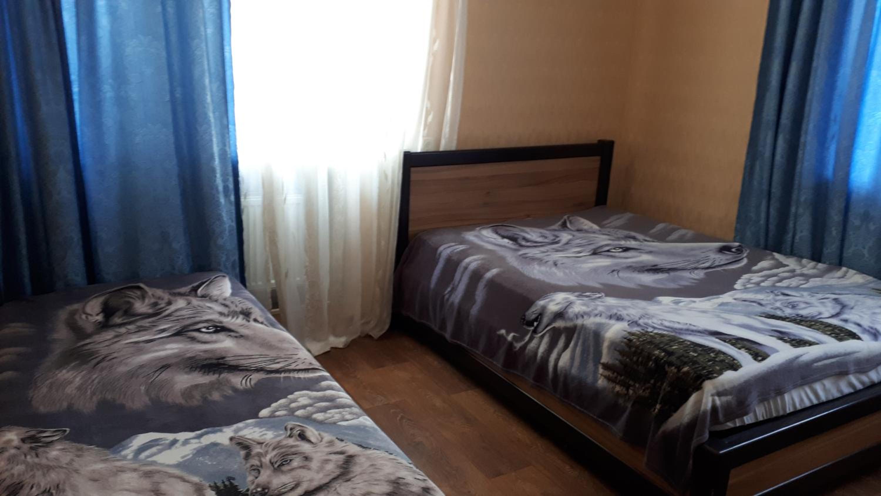 2 комн. 5 мест, 10 мин. до Центра view 3