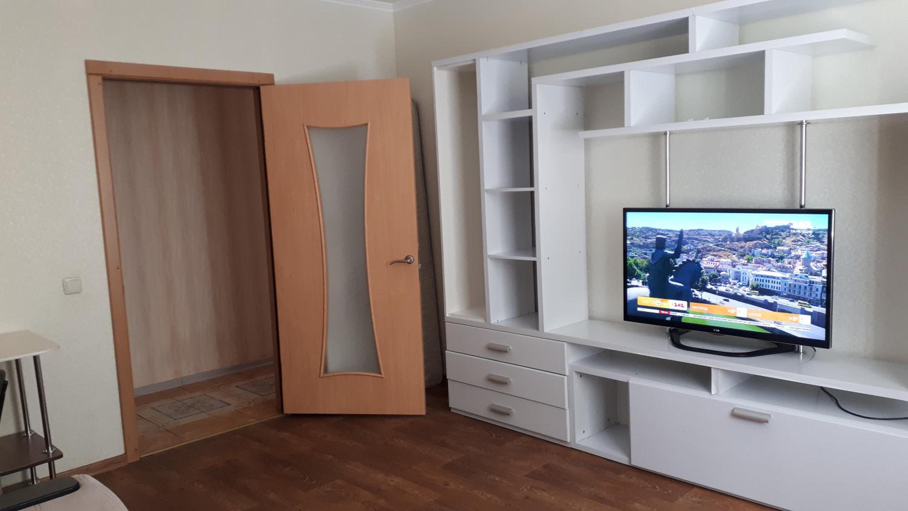 2 комн. 5 мест, 10 мин. до Центра view 2