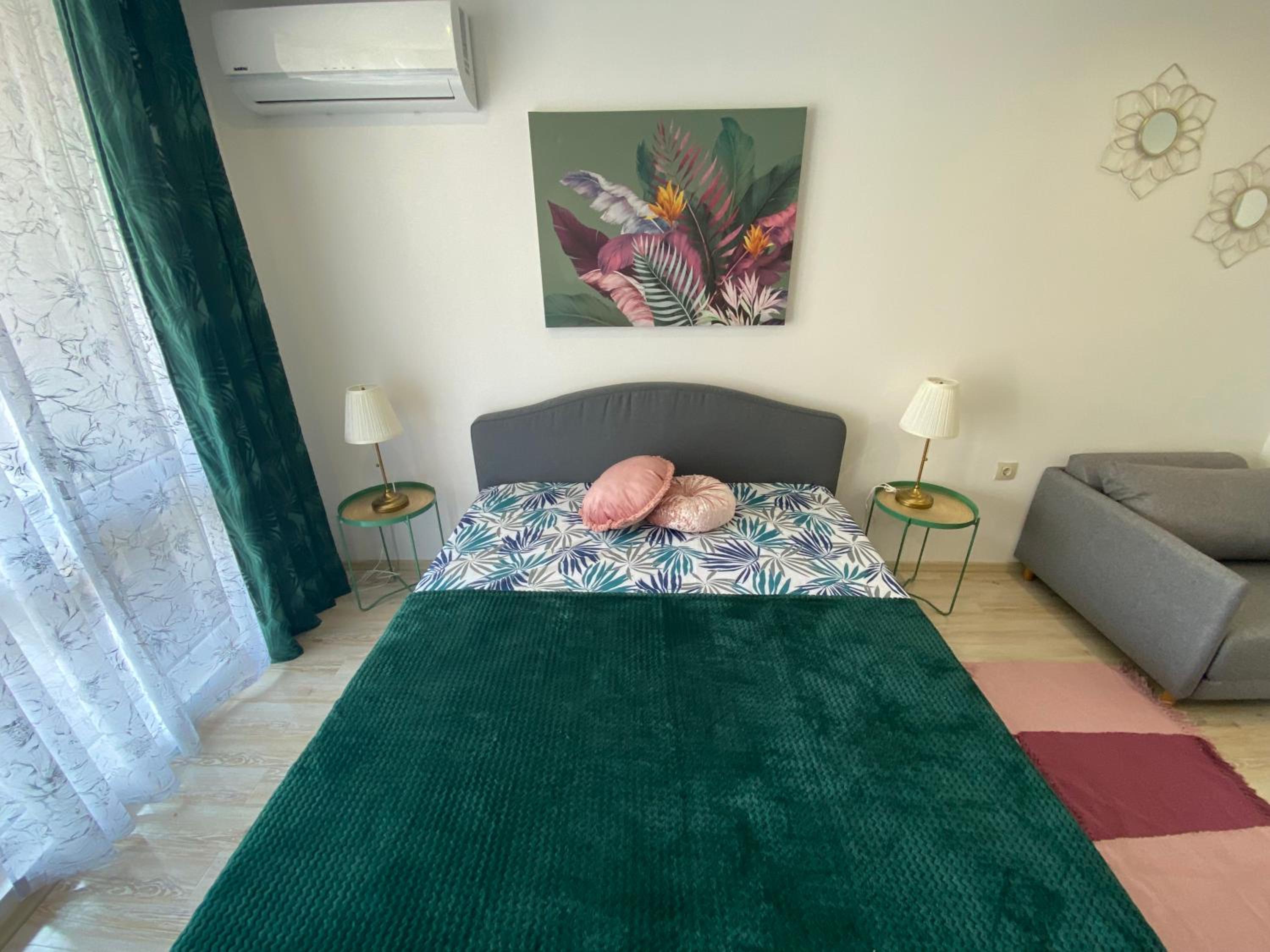 PARADISO 'В' 403 Fancy Studio Nessebar