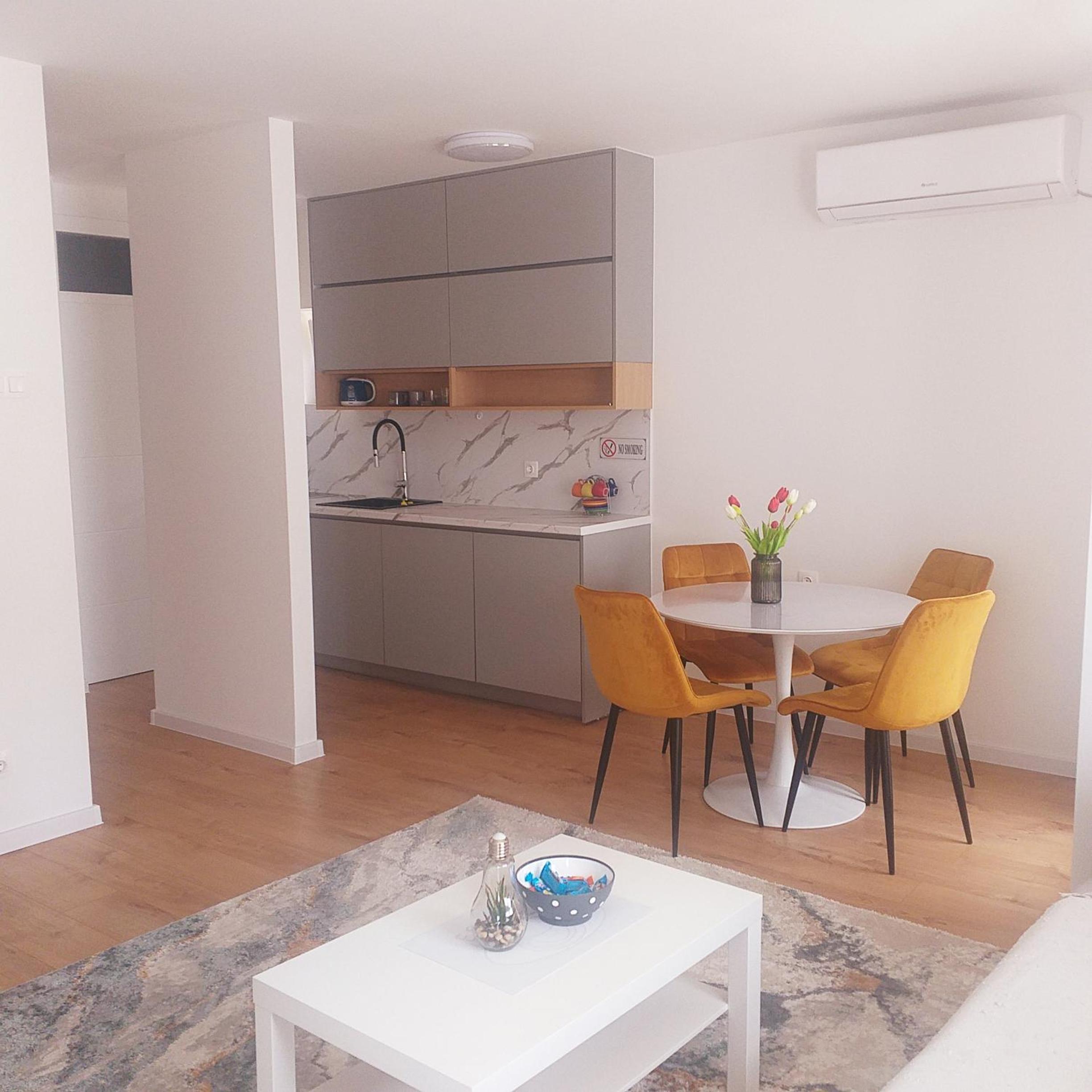 Apartman Neyla