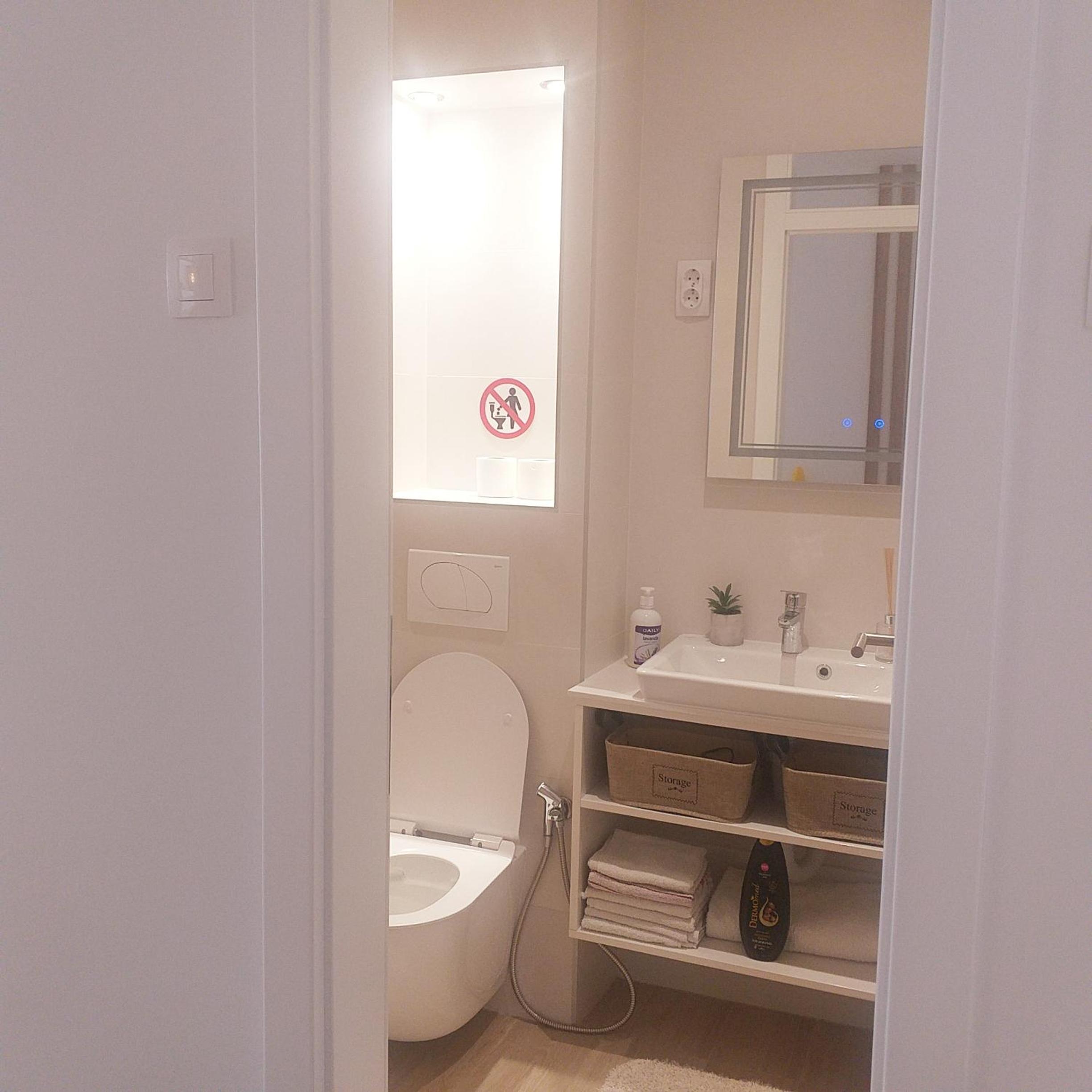 Apartman Neyla